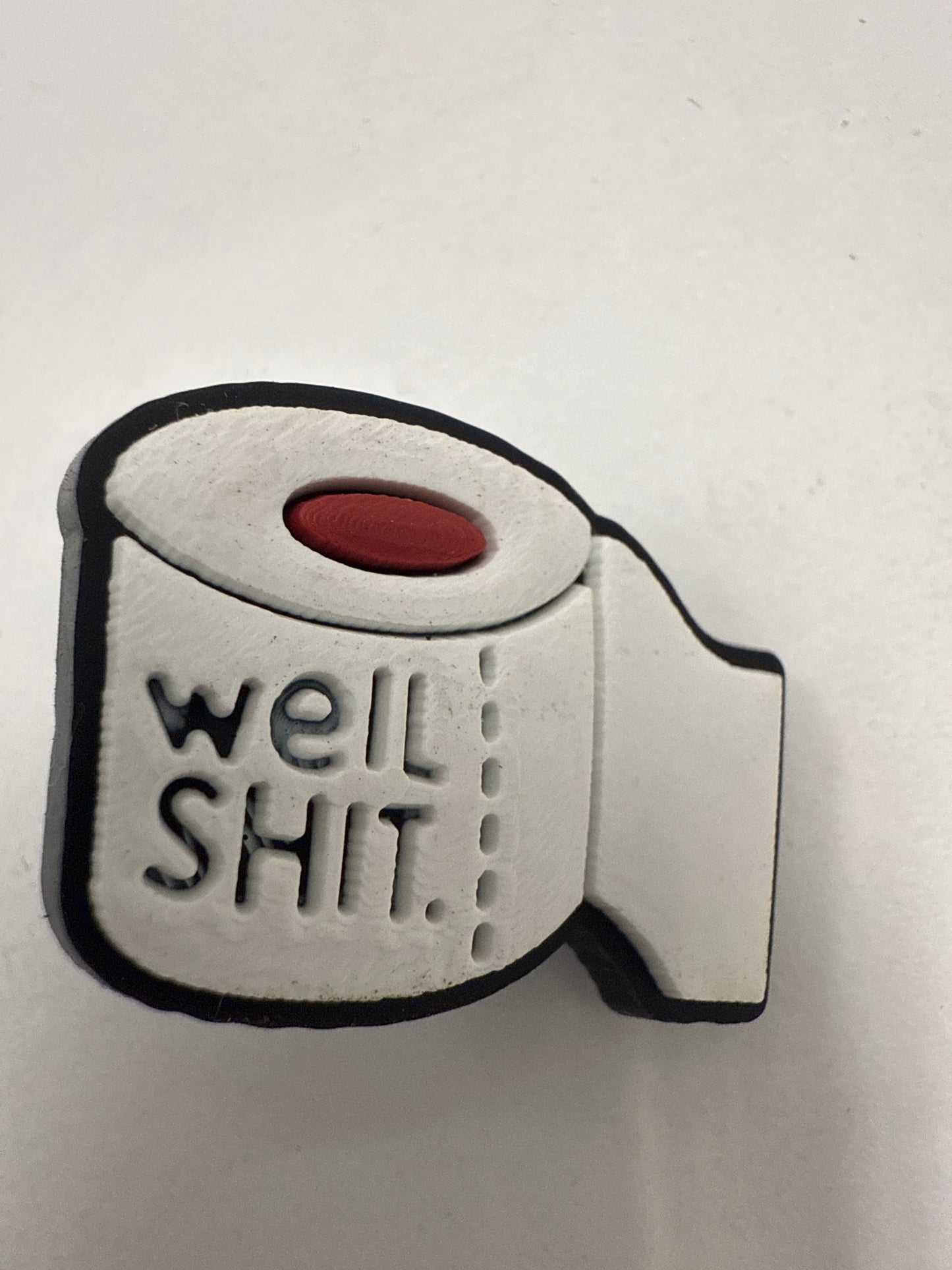 Well Shit