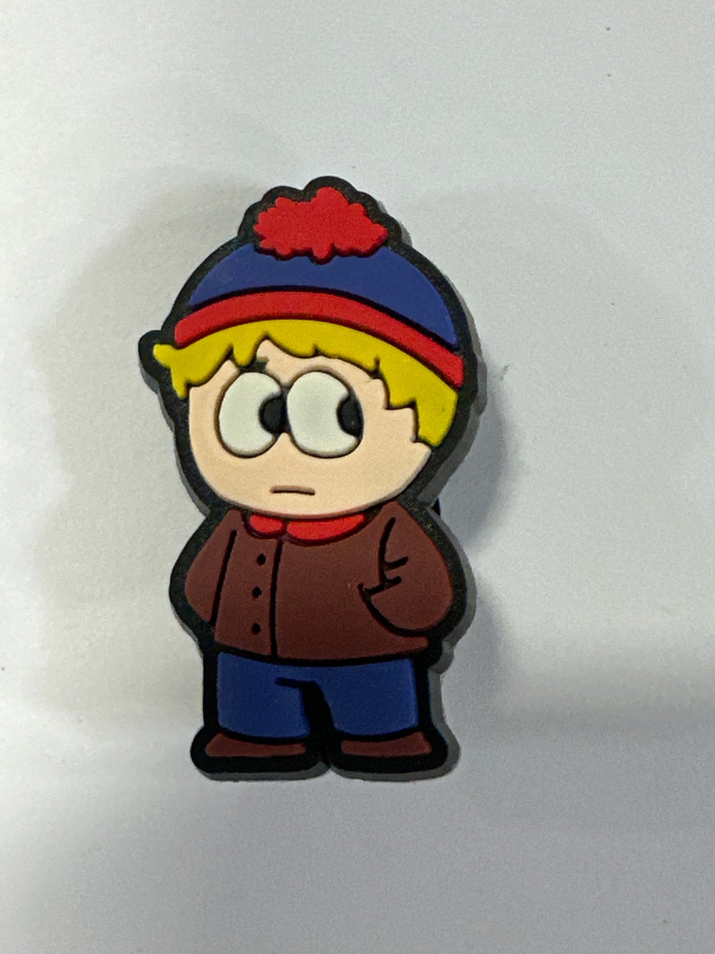 SOUTH PARK/ MARSH 3