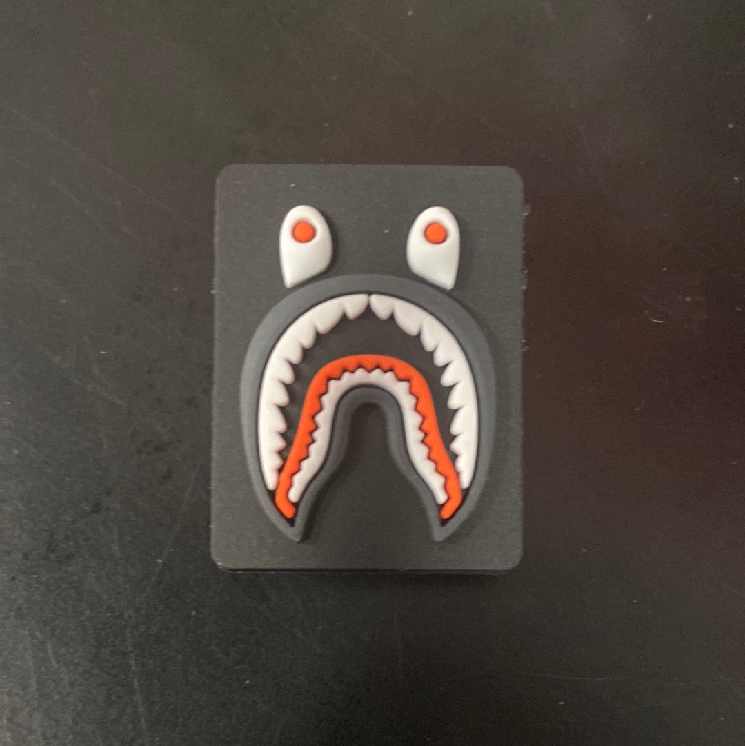 BAPE SHARK