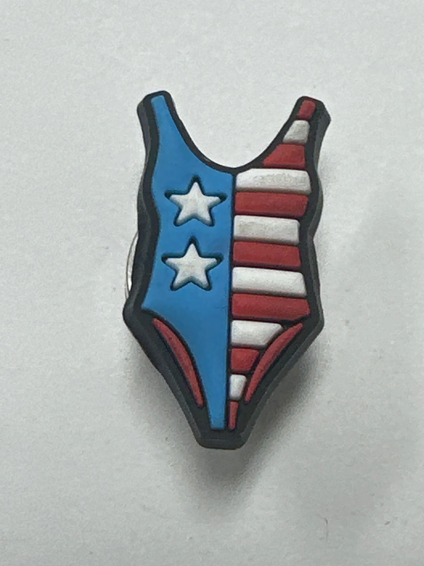 LED - swimwear America flag 01