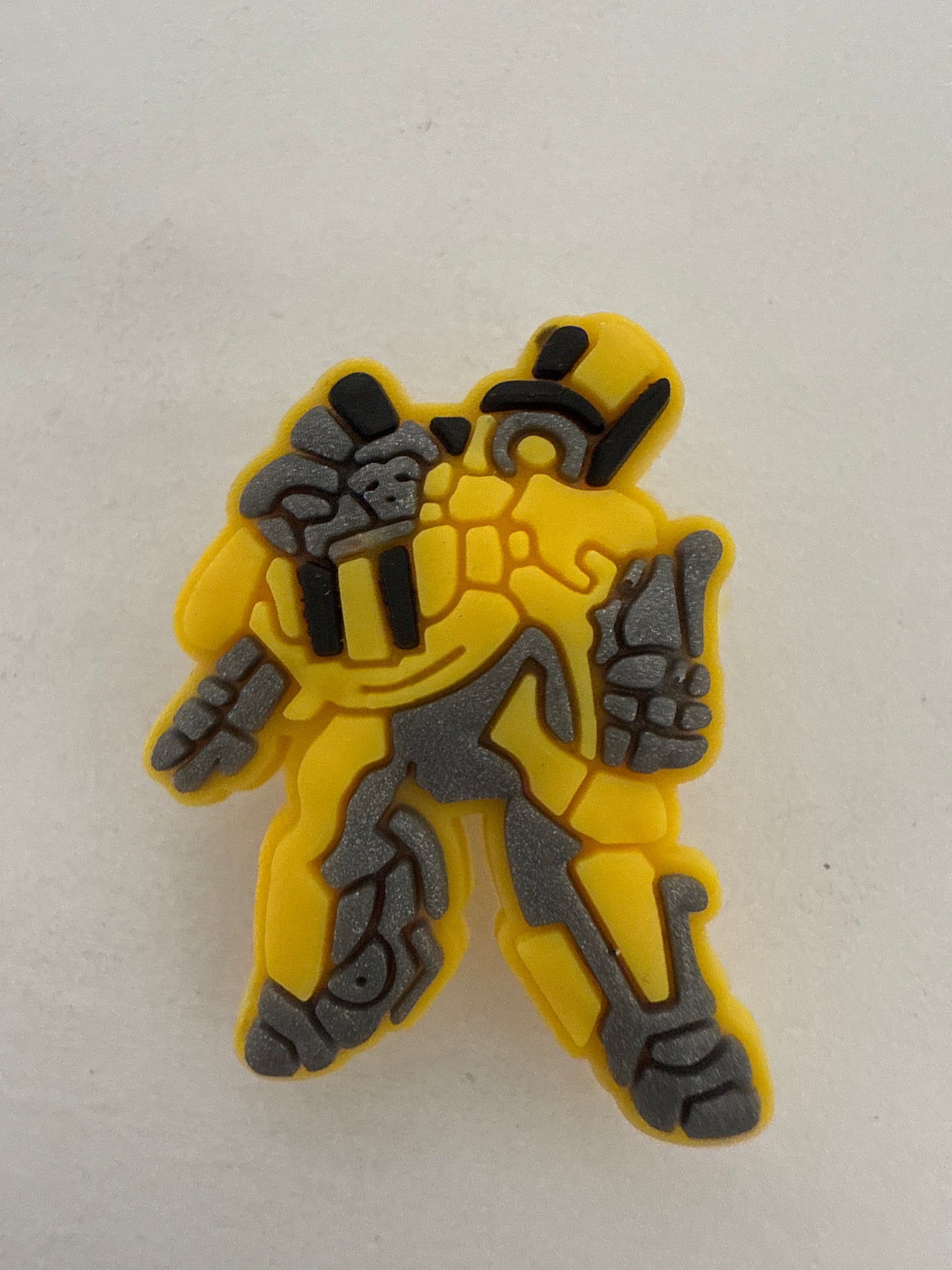 Transformers -14