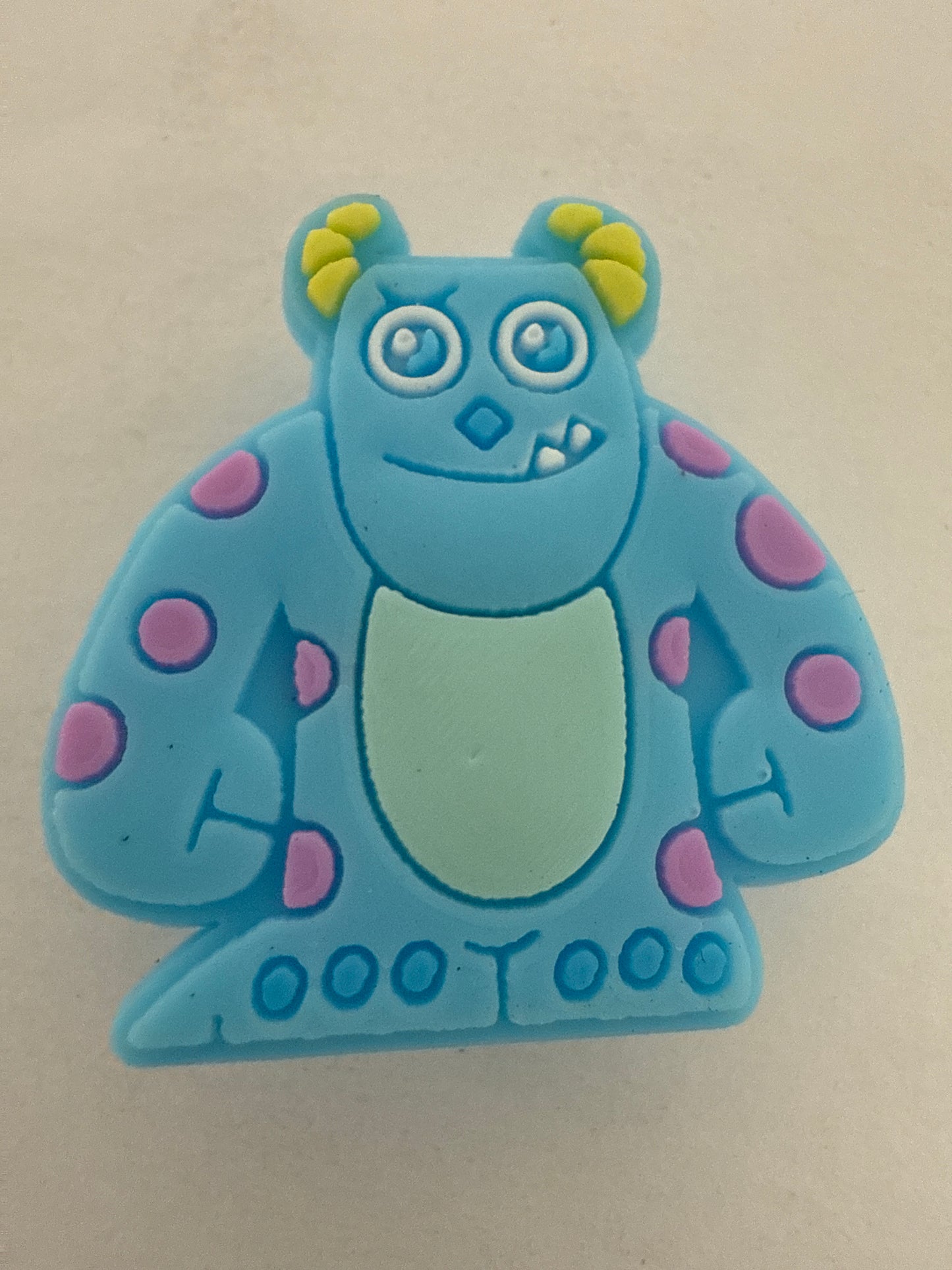 Monster Inc. - Sulley-01