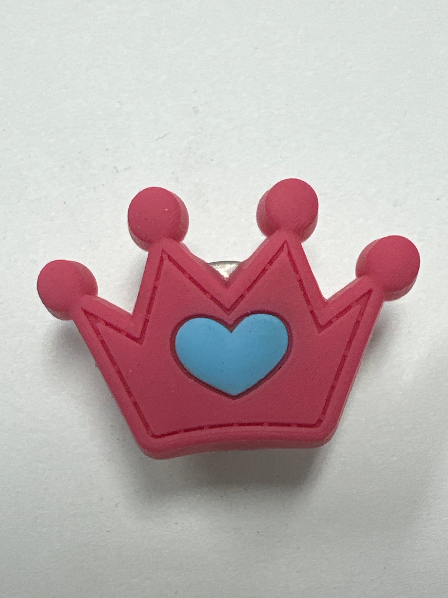 LED - Crown pink