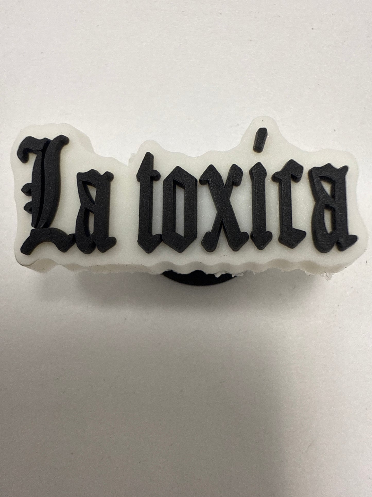 La toxica