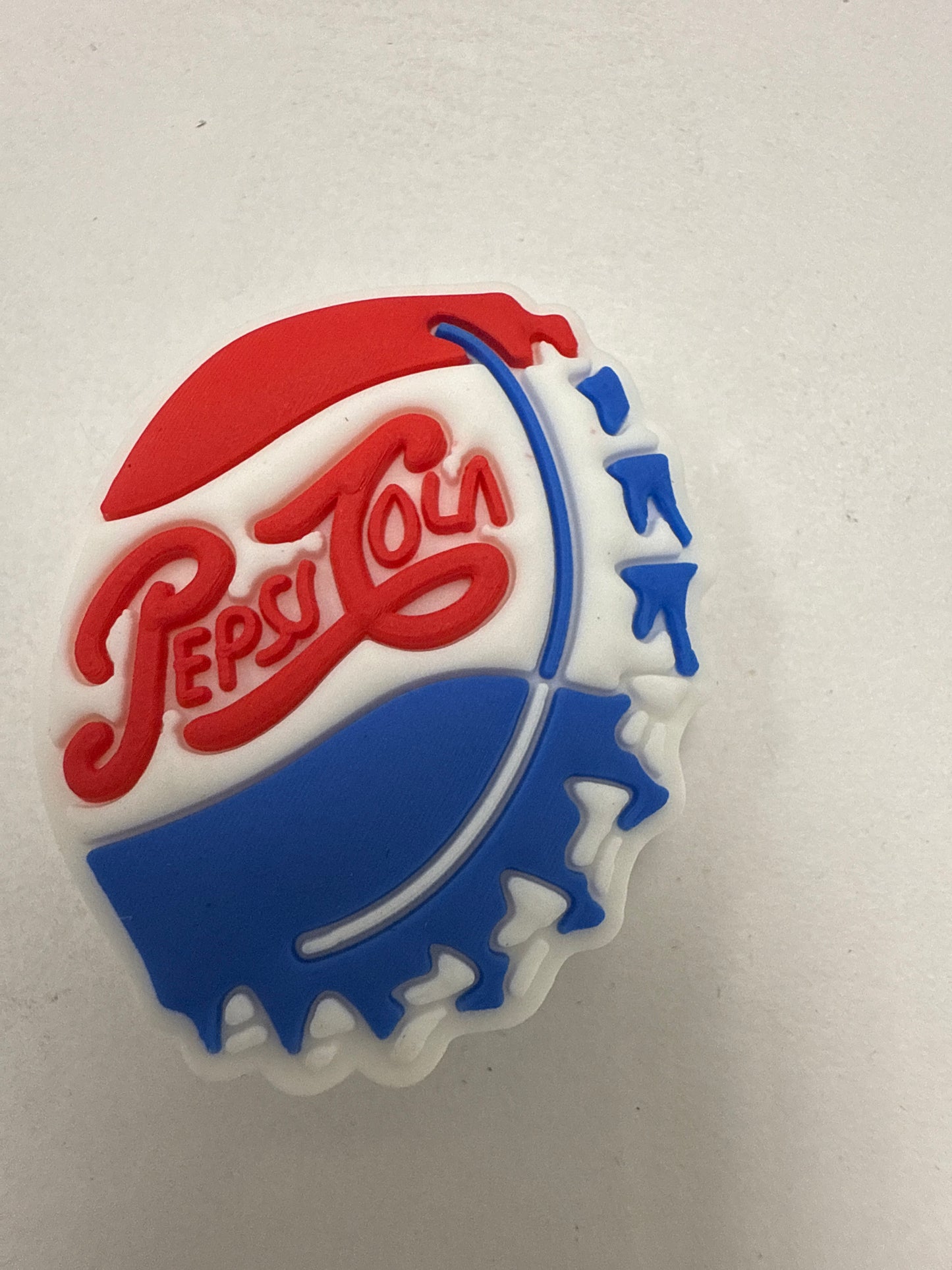 Food-Pepsi logo