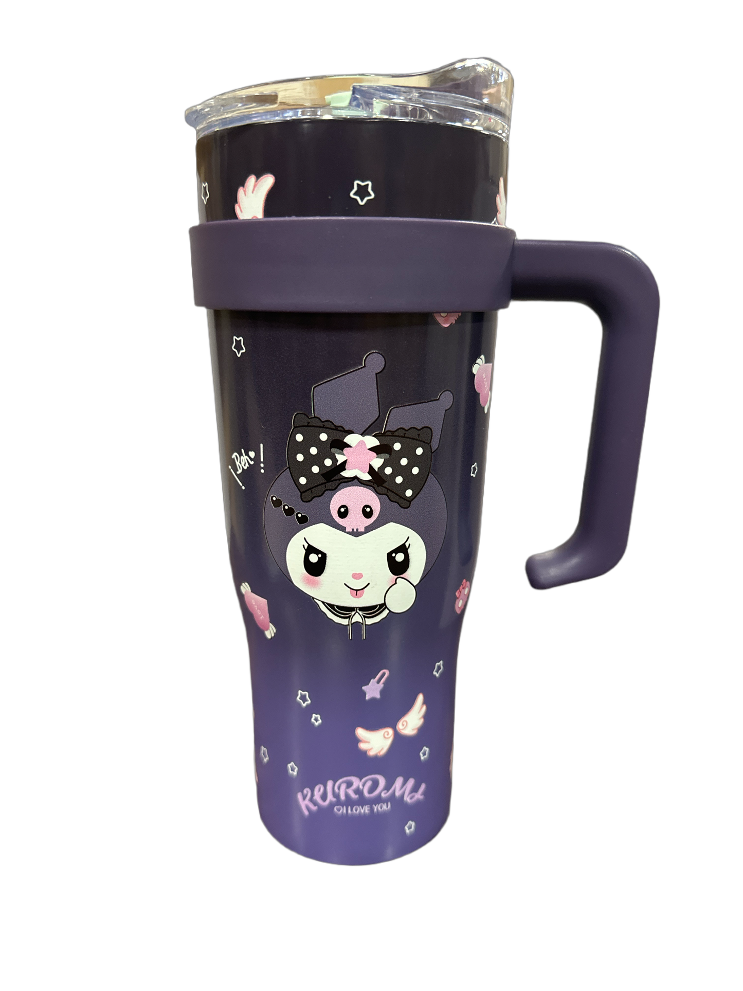 CUP KUROMI 3
