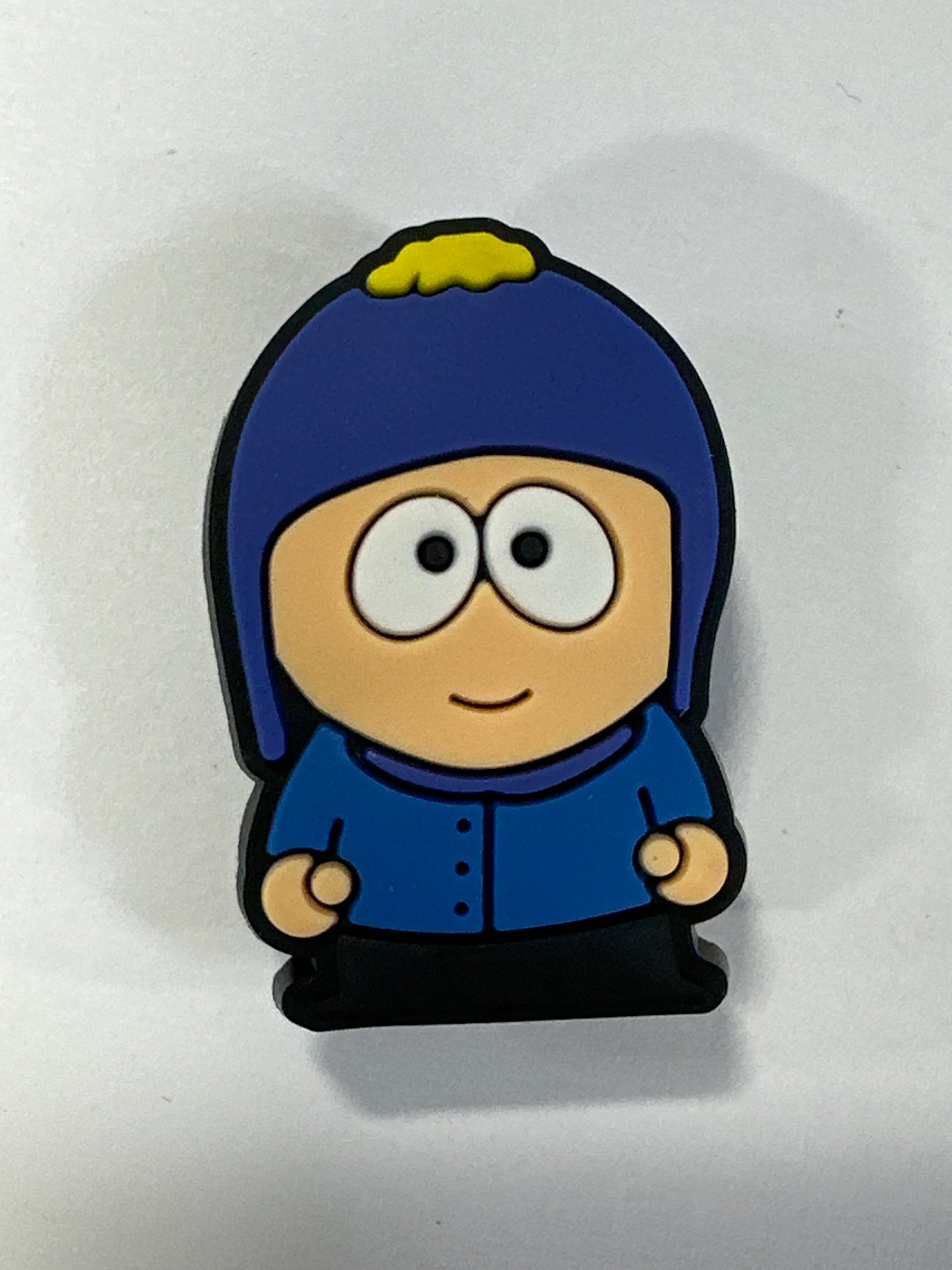 SOUTH PARK BUTTERS 3