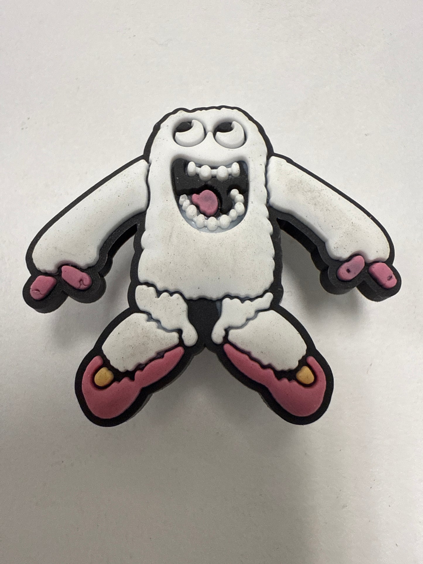 Monster Inc. - Mammott
