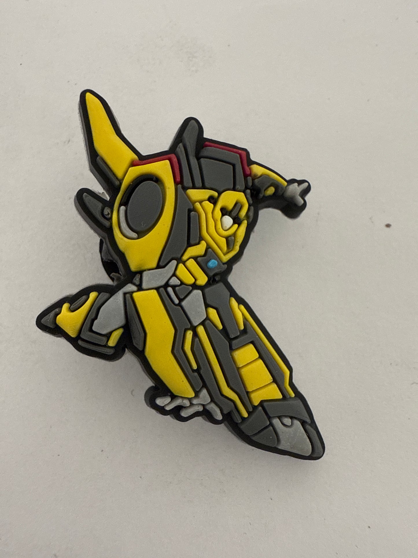 Transformers -12