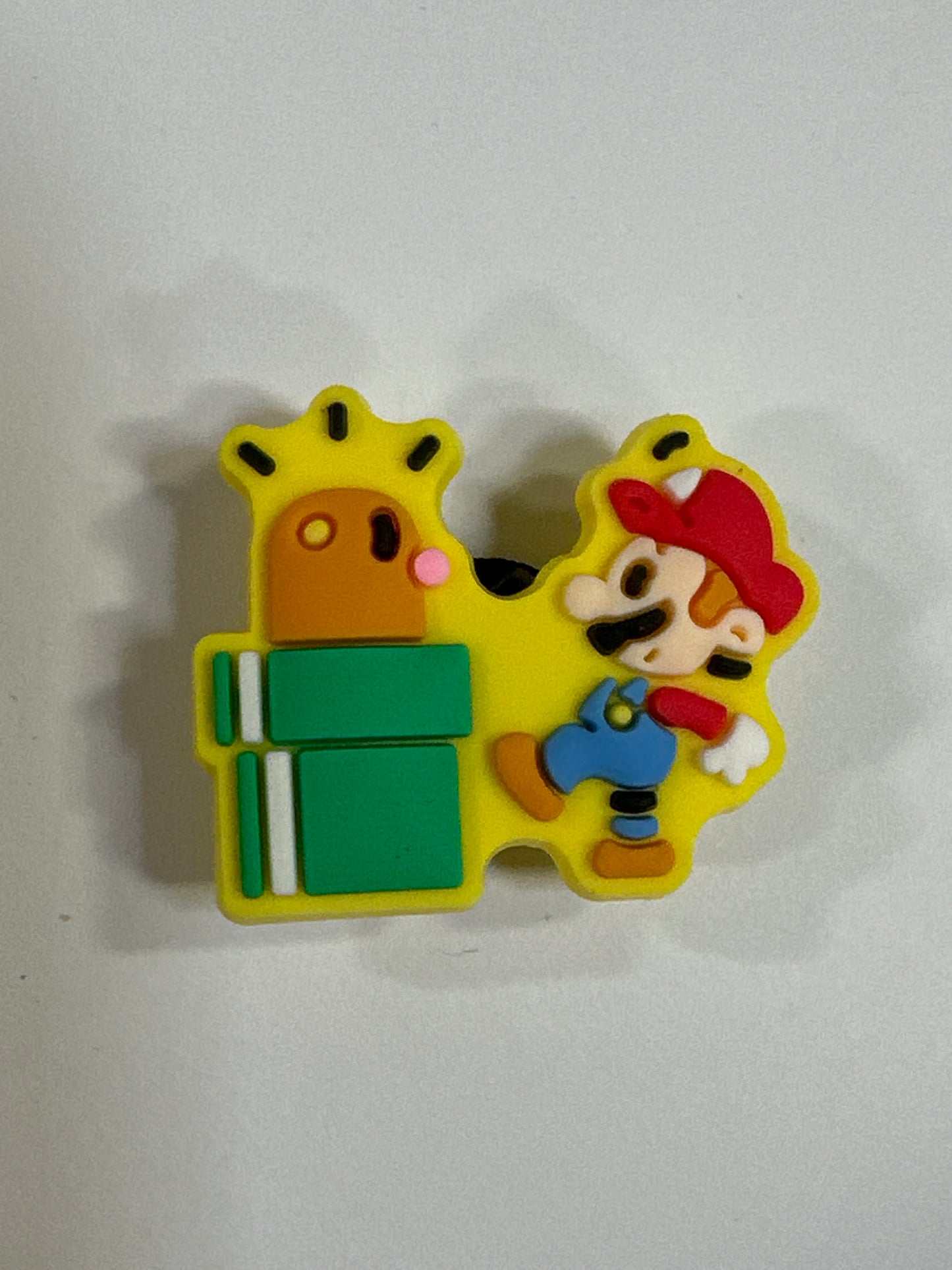 Mario and Shroom Super Mario Bros Character
