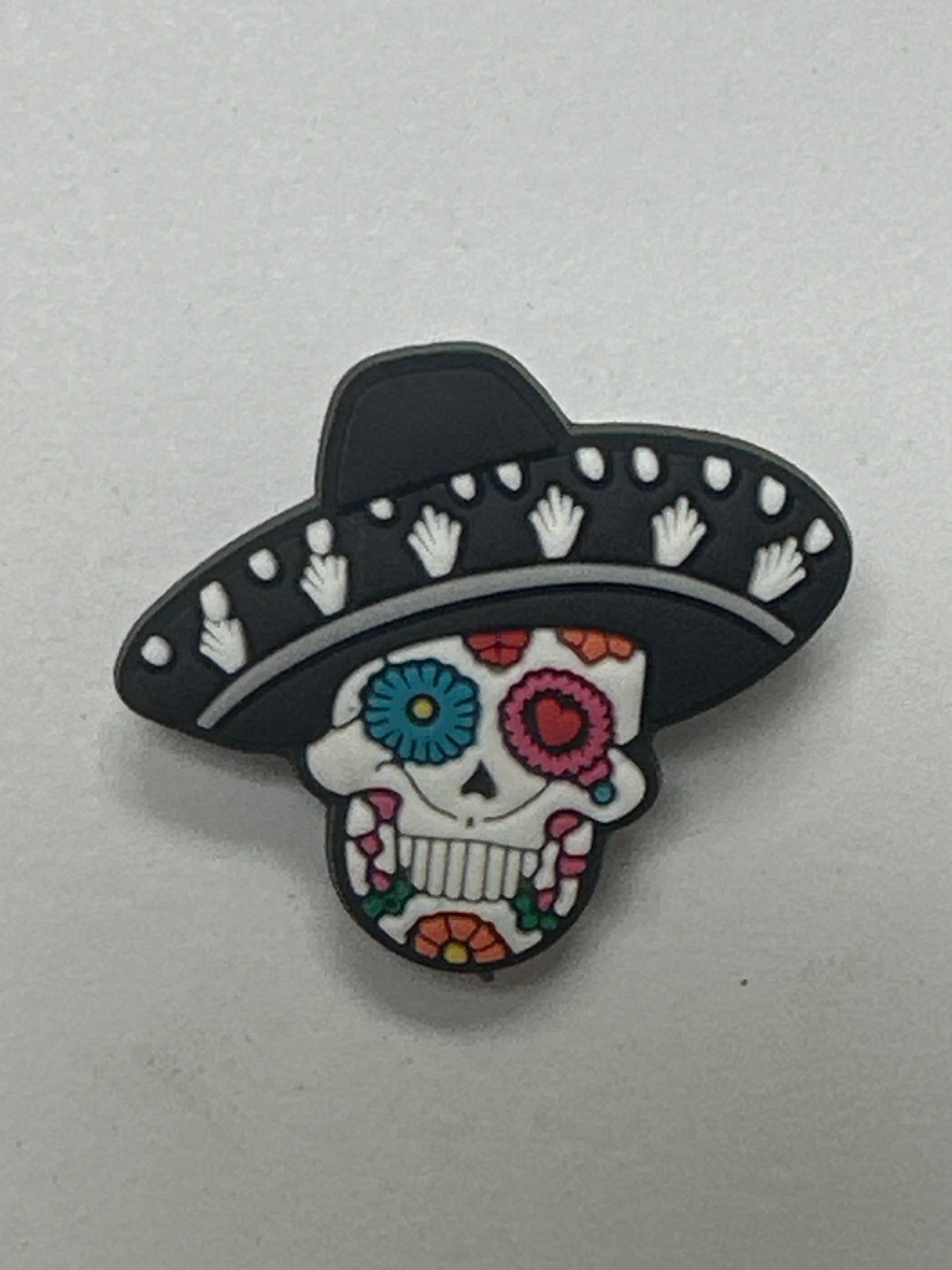Sugar skull 2