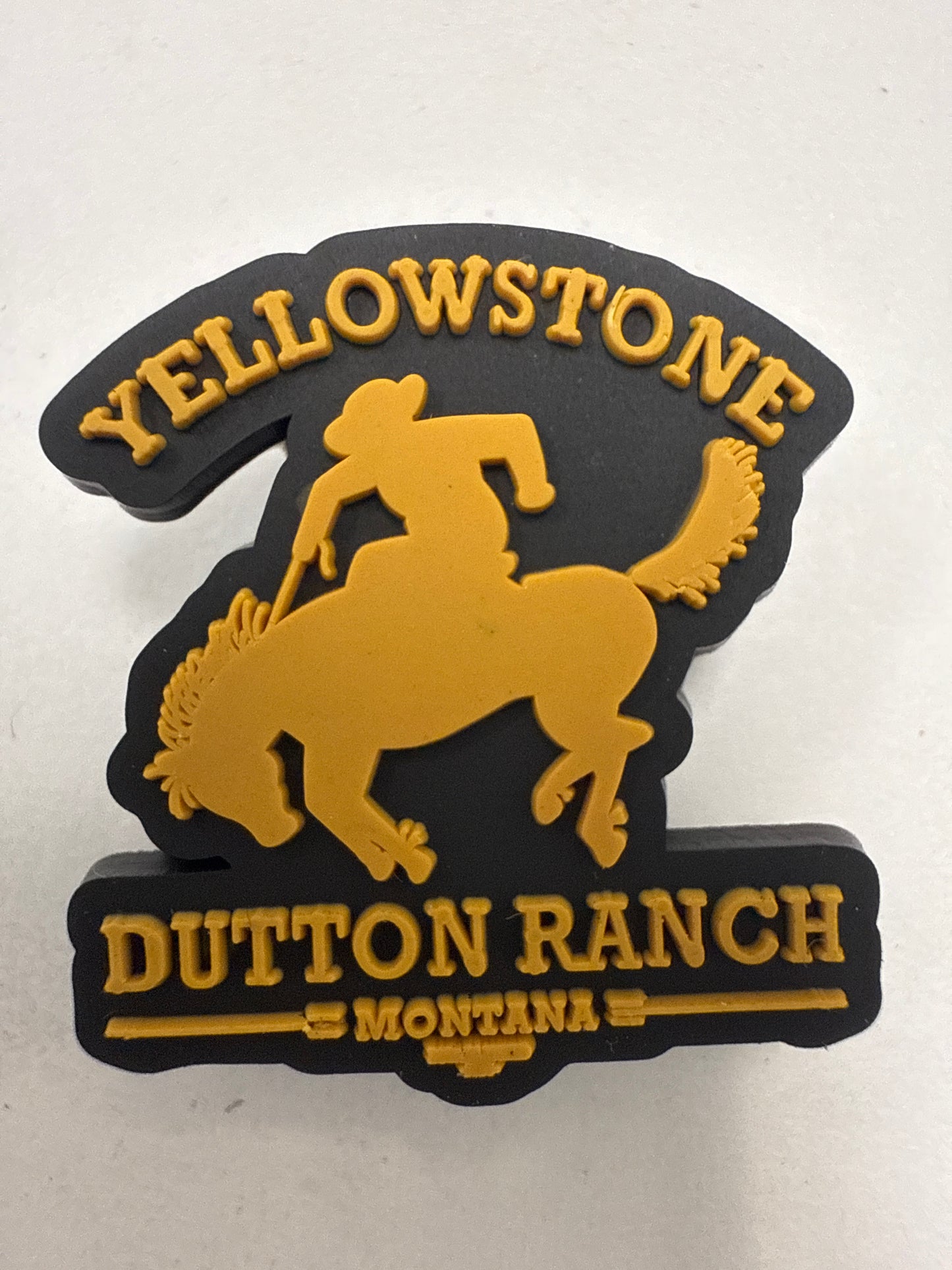 Yellowstone Dutton Ranch