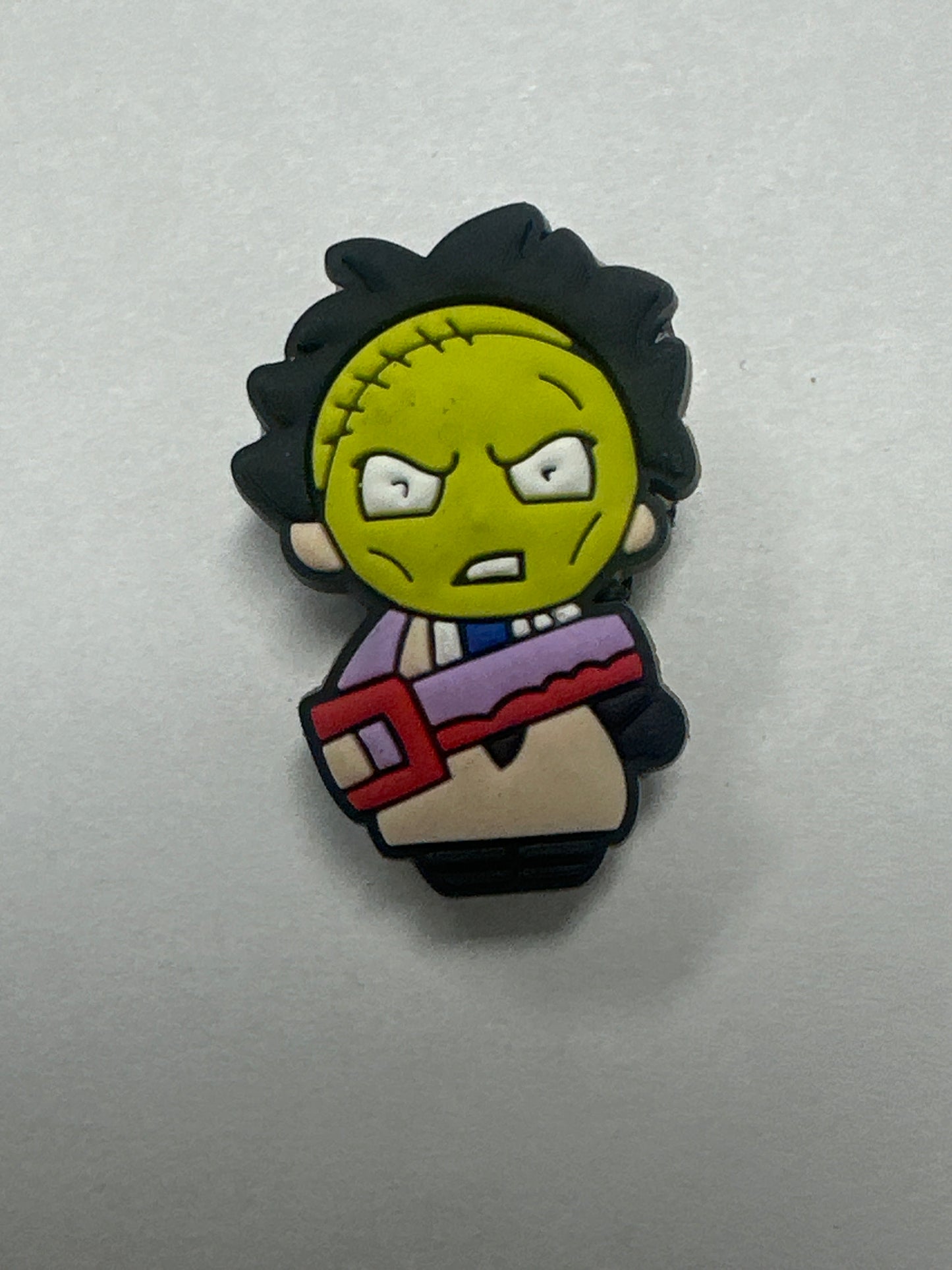 Leatherface - Halloween