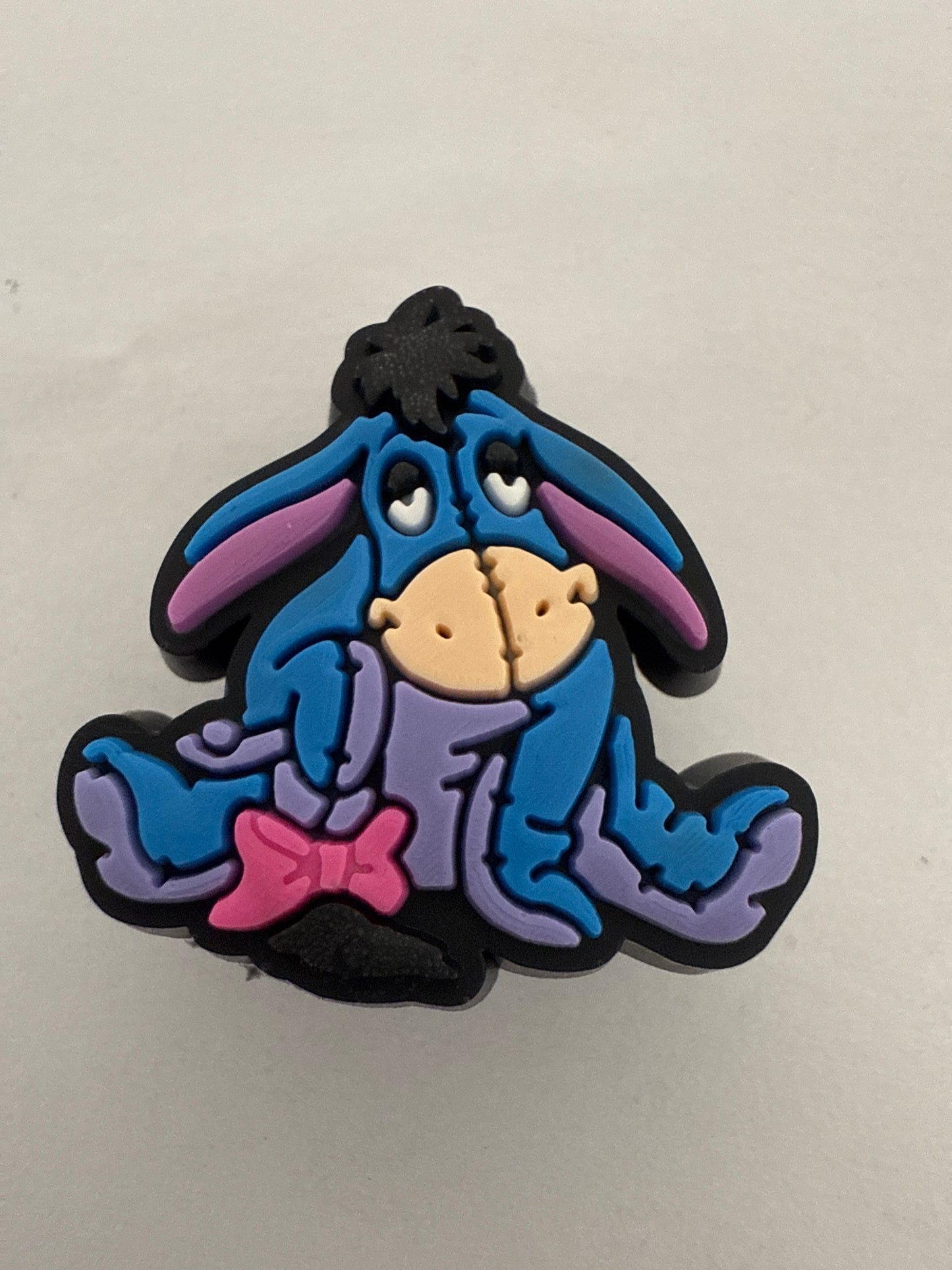 WINNIE THE POOH 0012