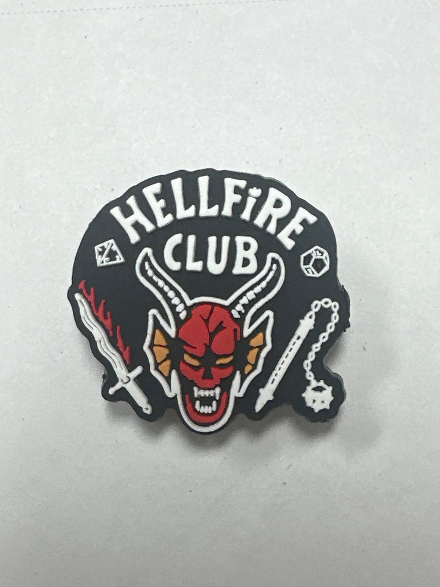 Hellfire Club - marvel