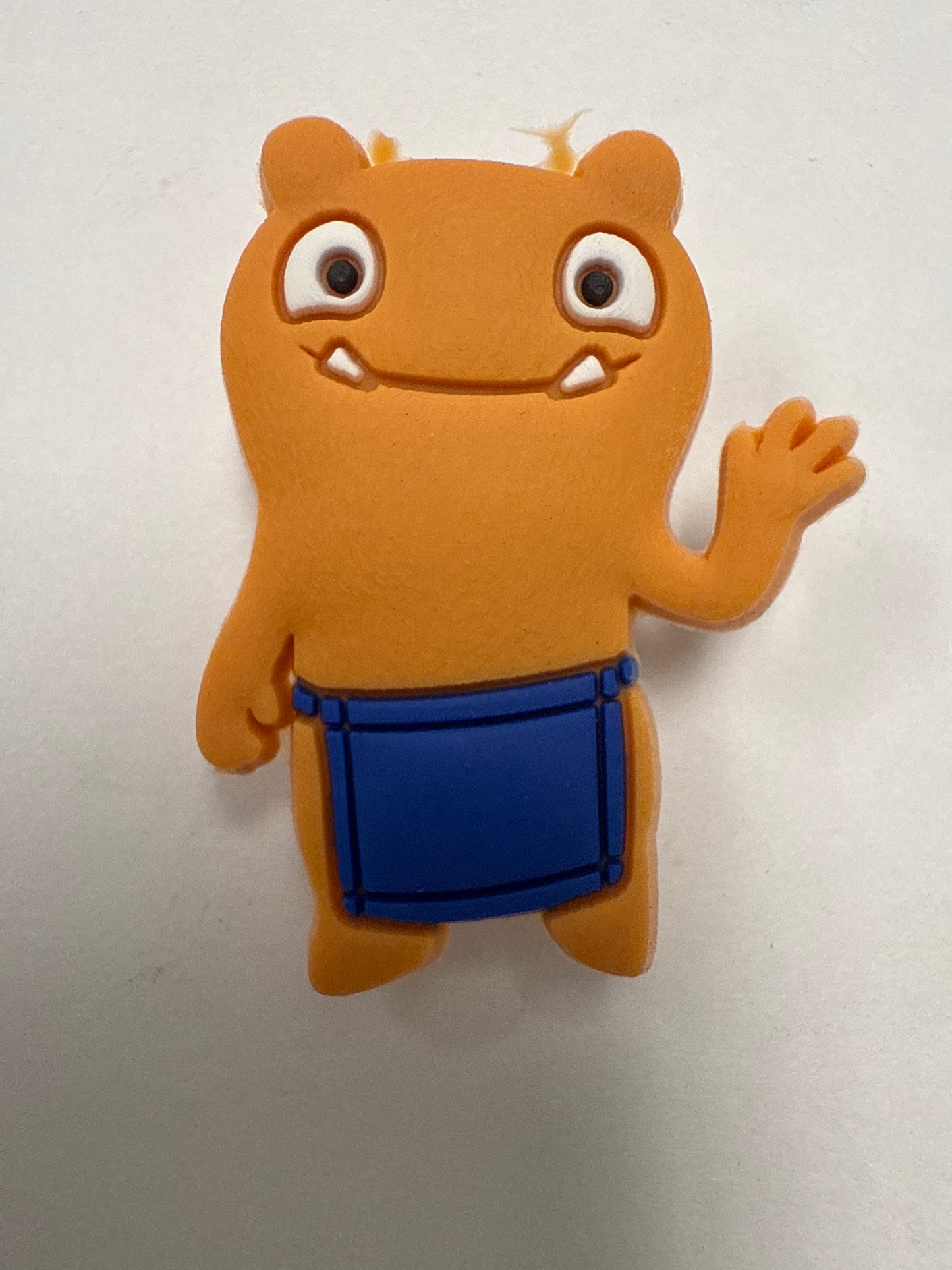 Ugly Dolls -01