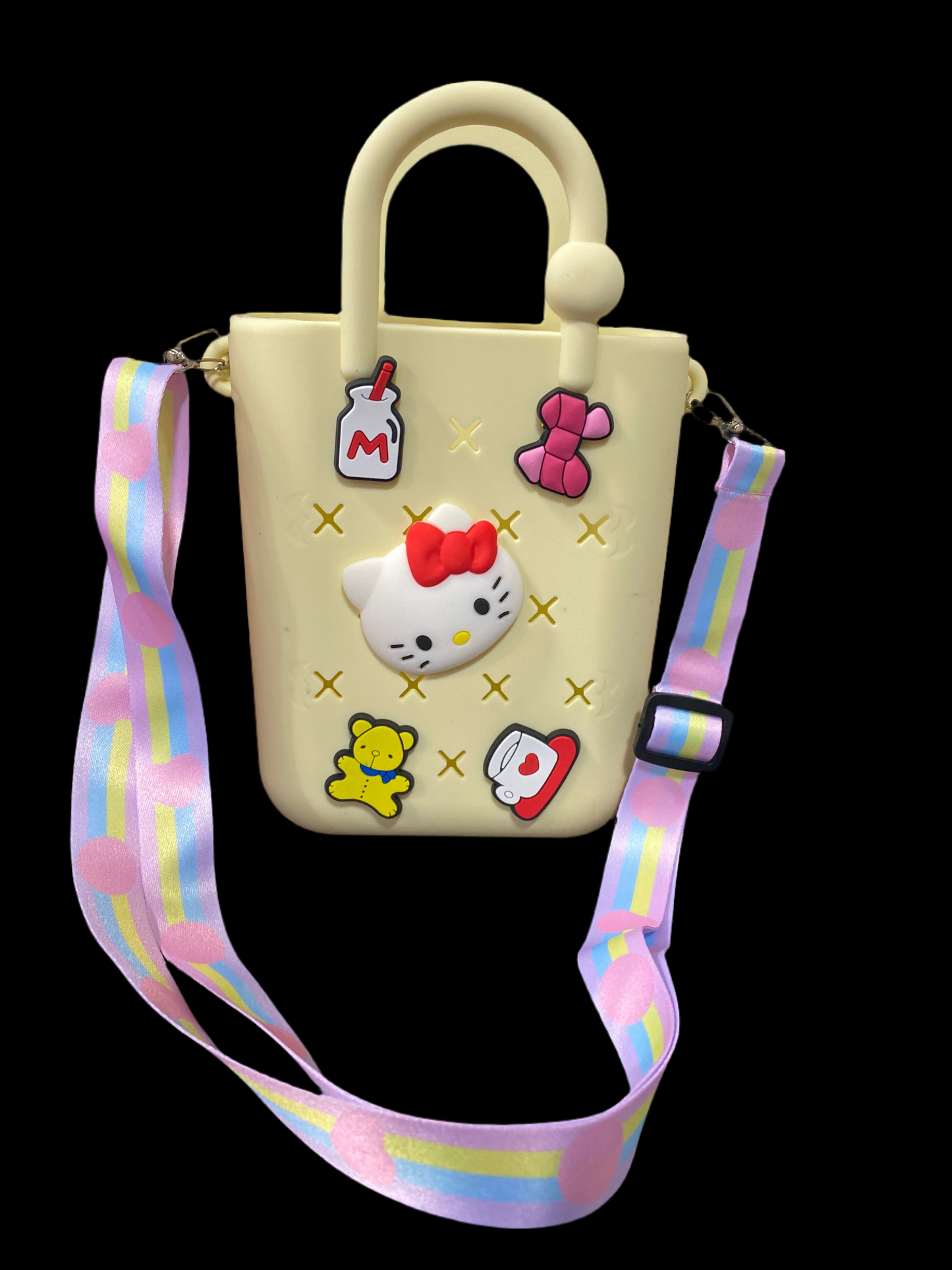 TOLE BAG CREAM
