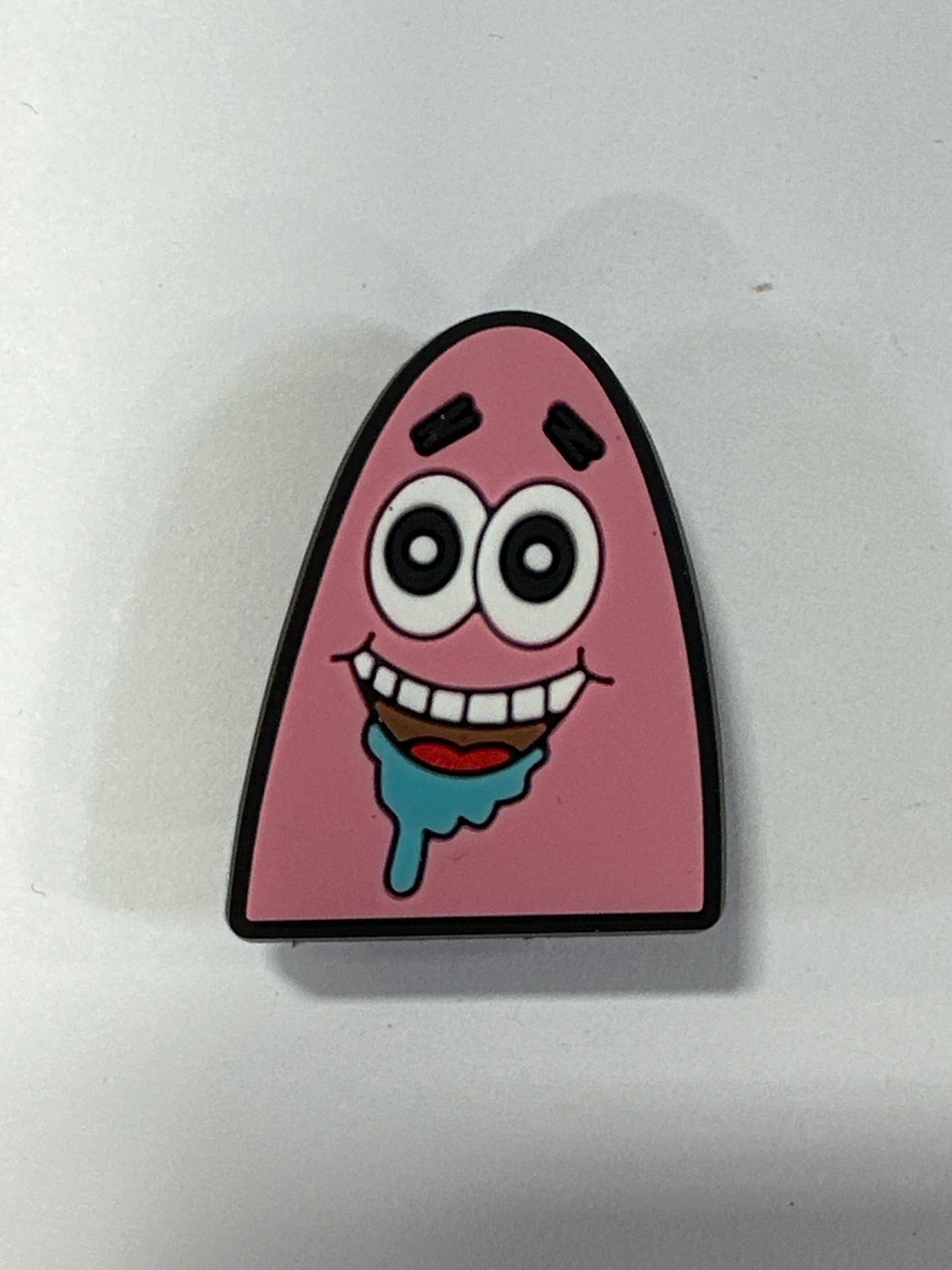 Spongebob Patrick Drooling