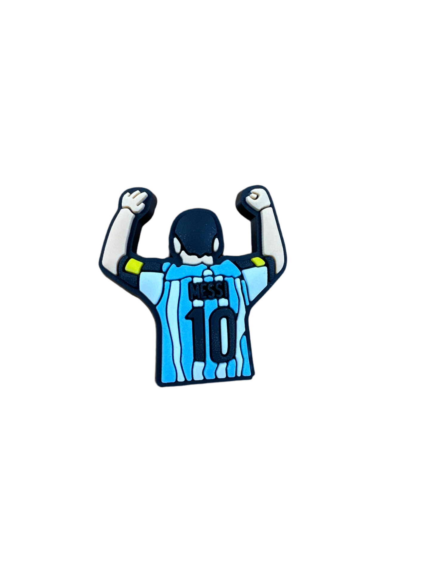 SOCCER MESSI 001