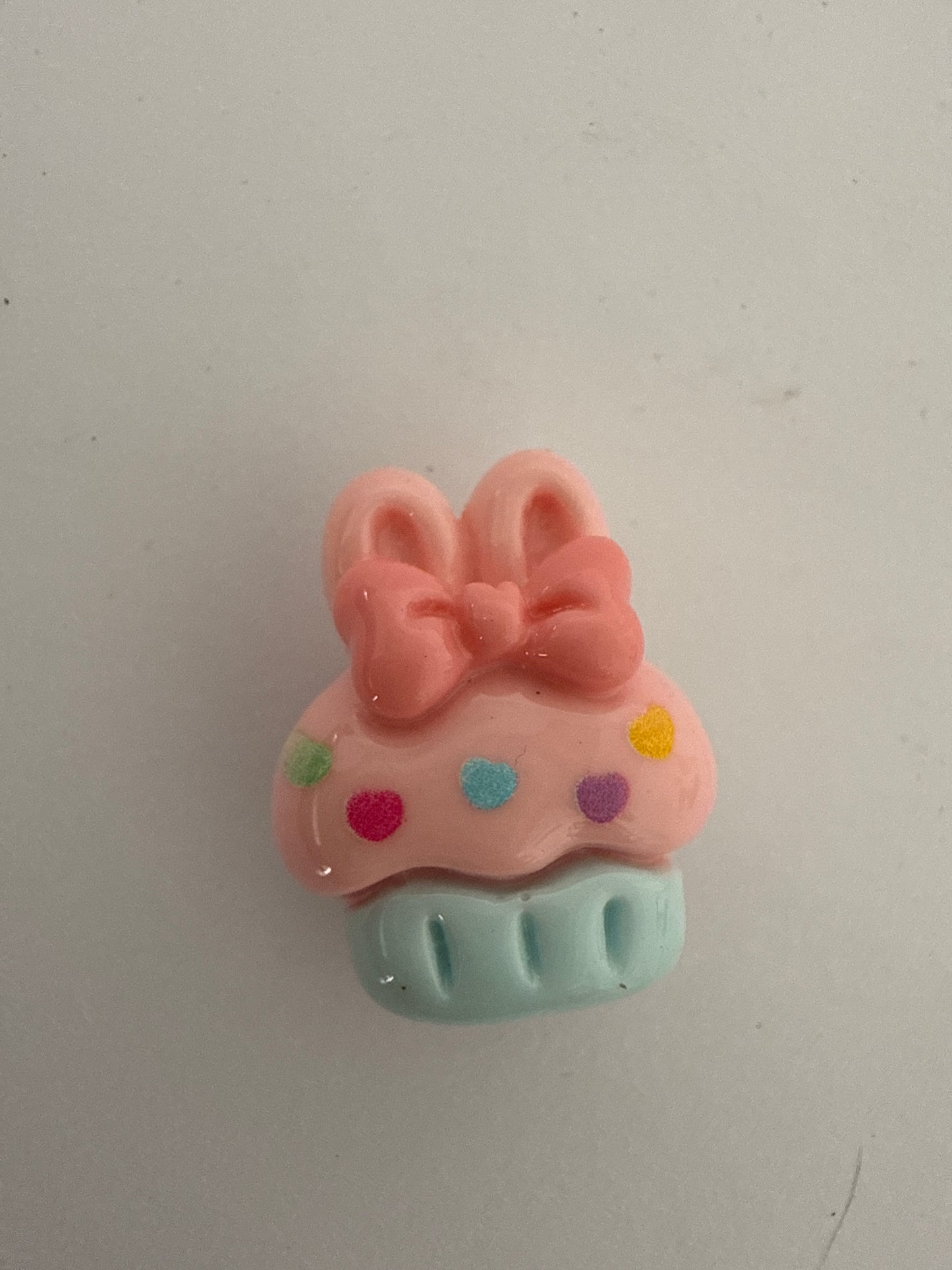 3D Charm -Bunny Rabbit-02