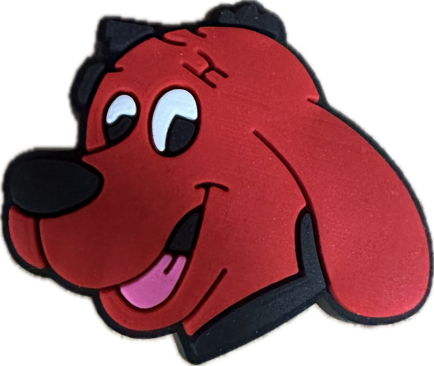 CliffordBigRedDog 1