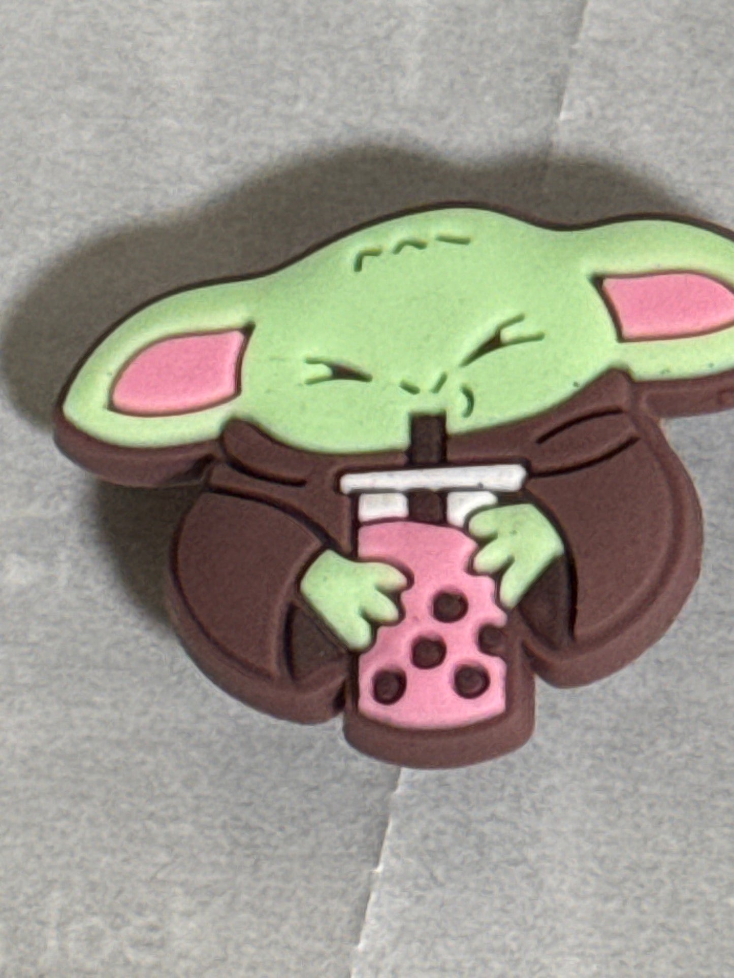 Baby Yoda - 1