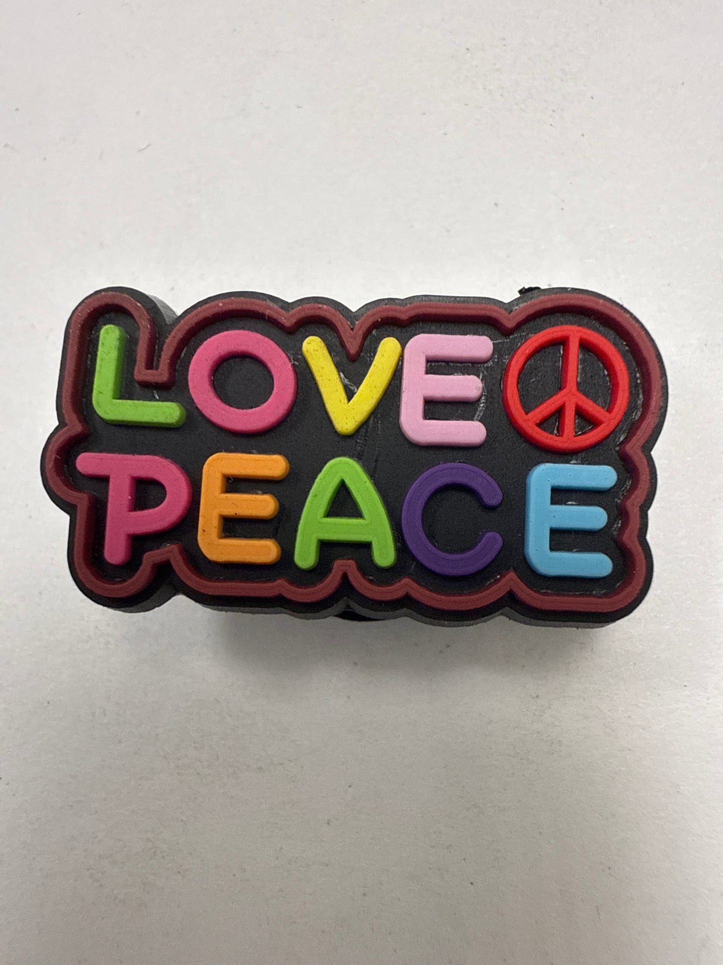Love Peace