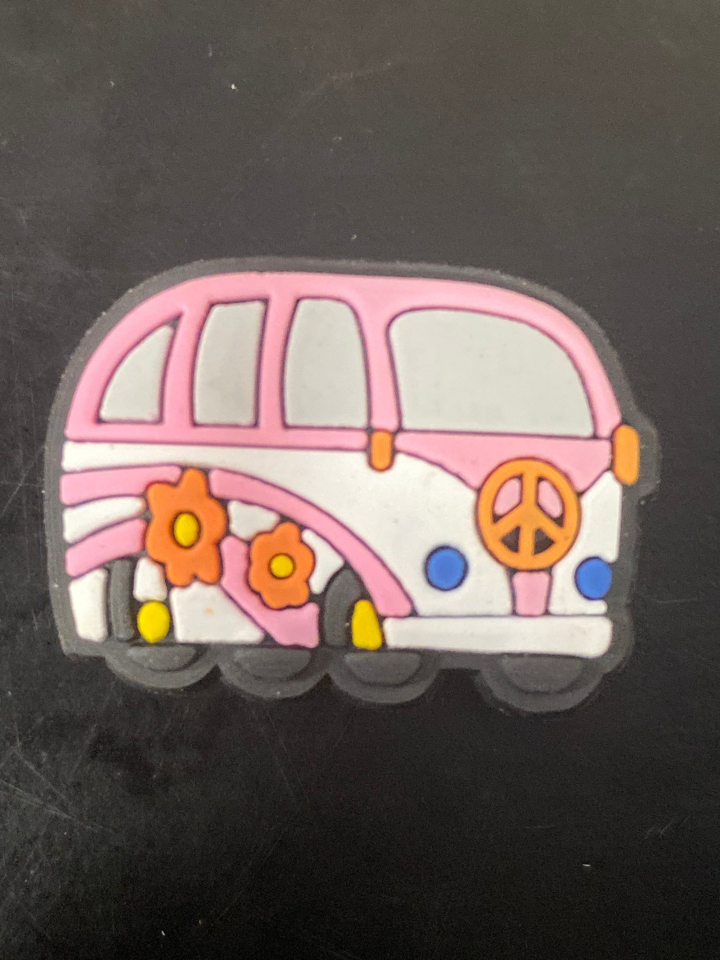 FLOWER CAR