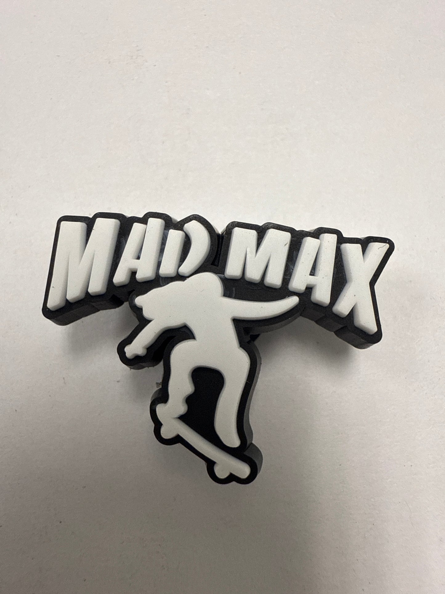 Mad max