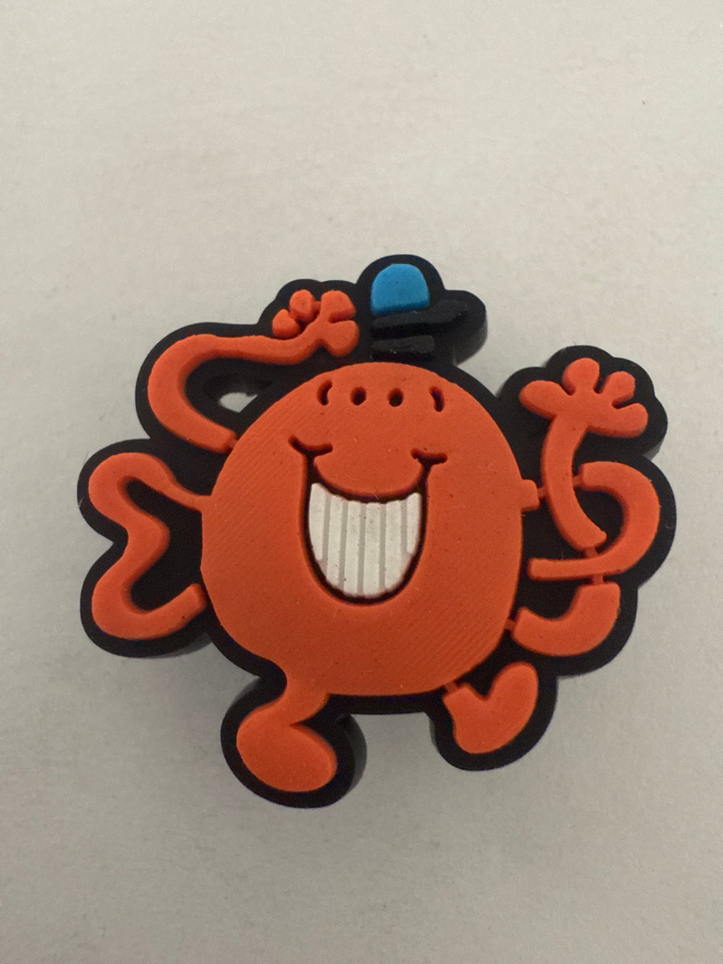 Kawaii- Mr Tickle