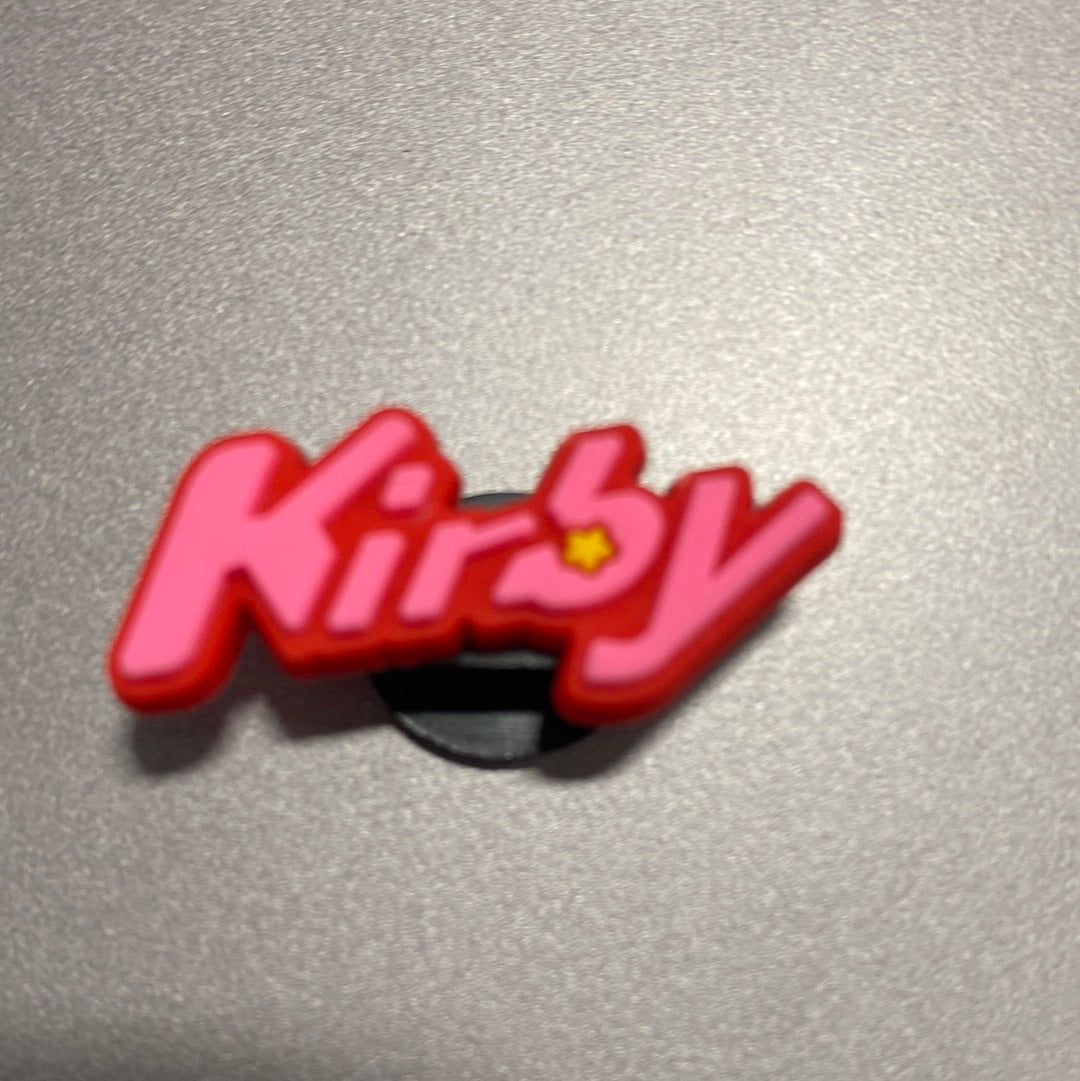 KIRBY