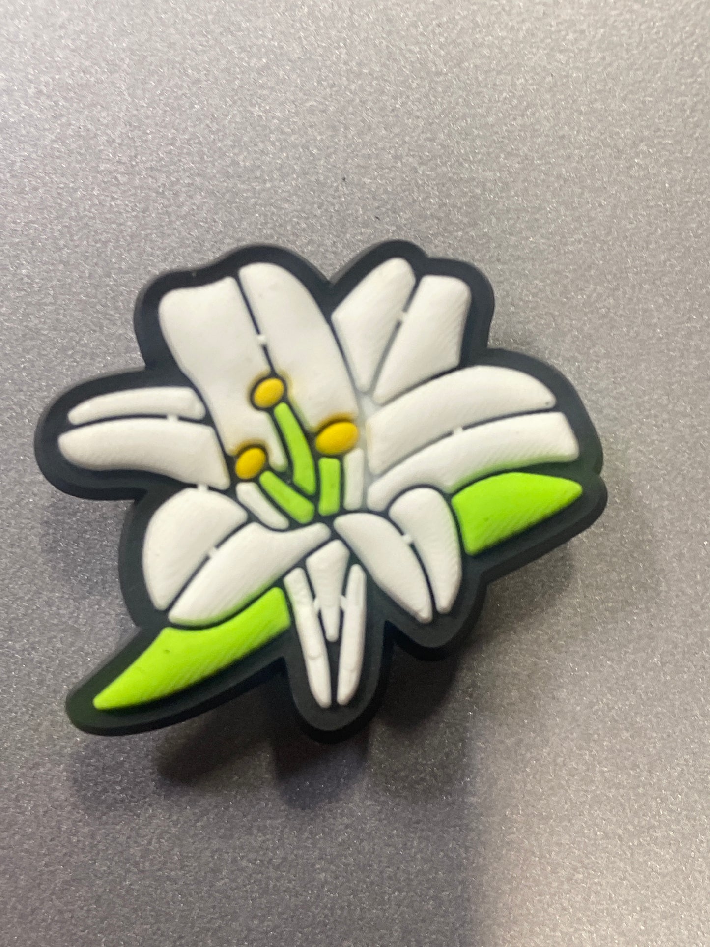 WHITE LILY