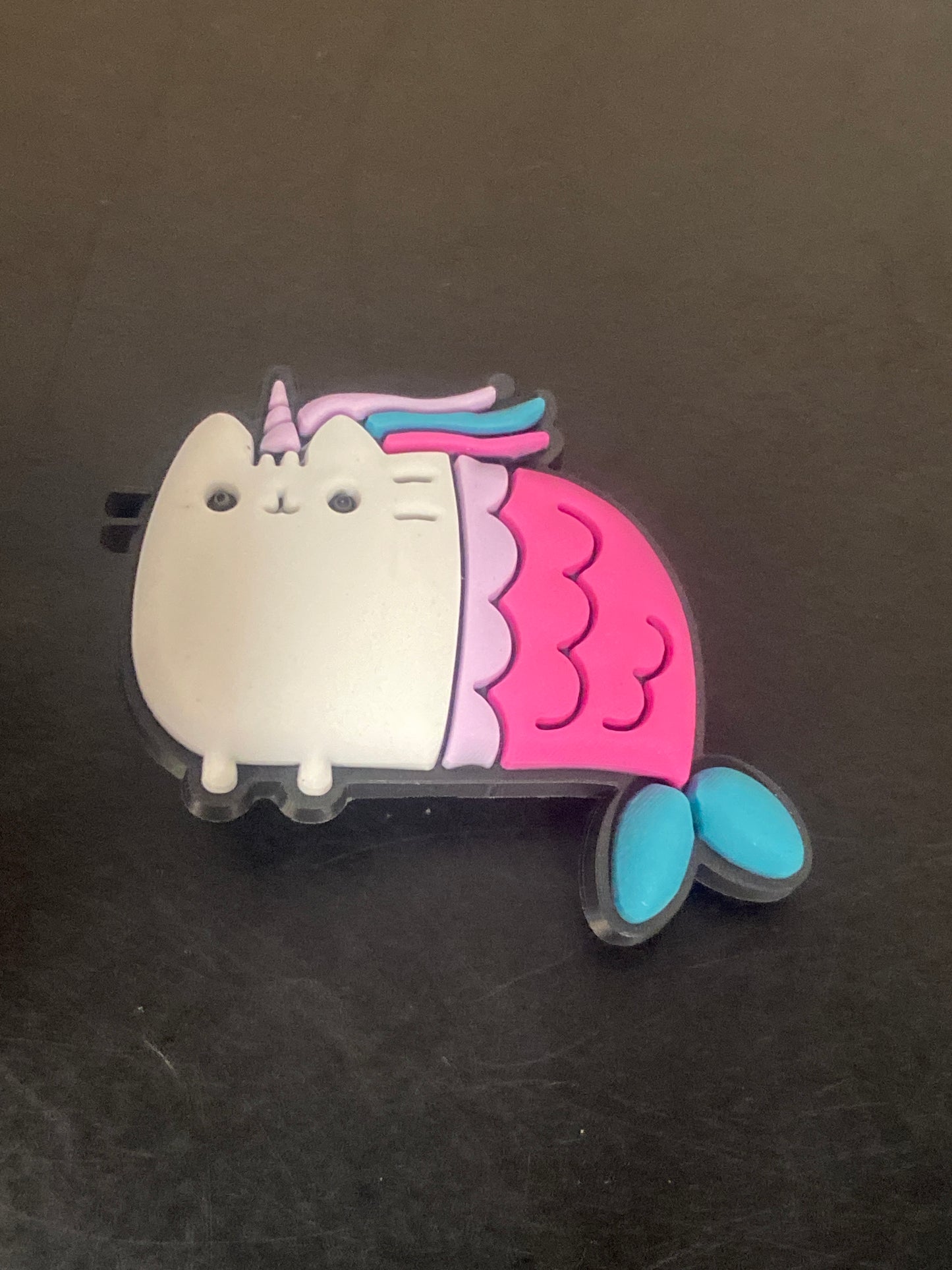 SQUISH MALLOWS MERMAID CAT