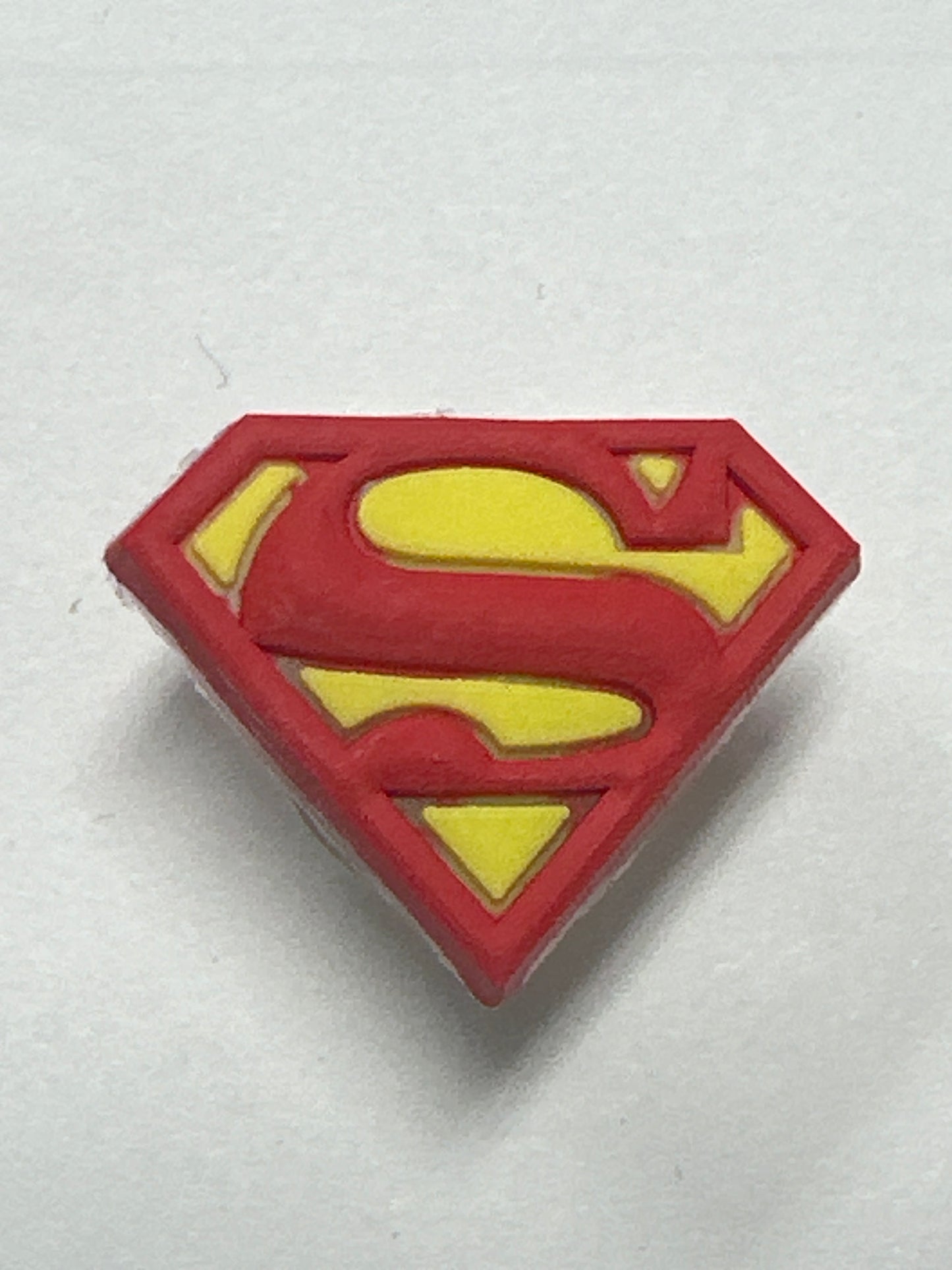 LED - Superman