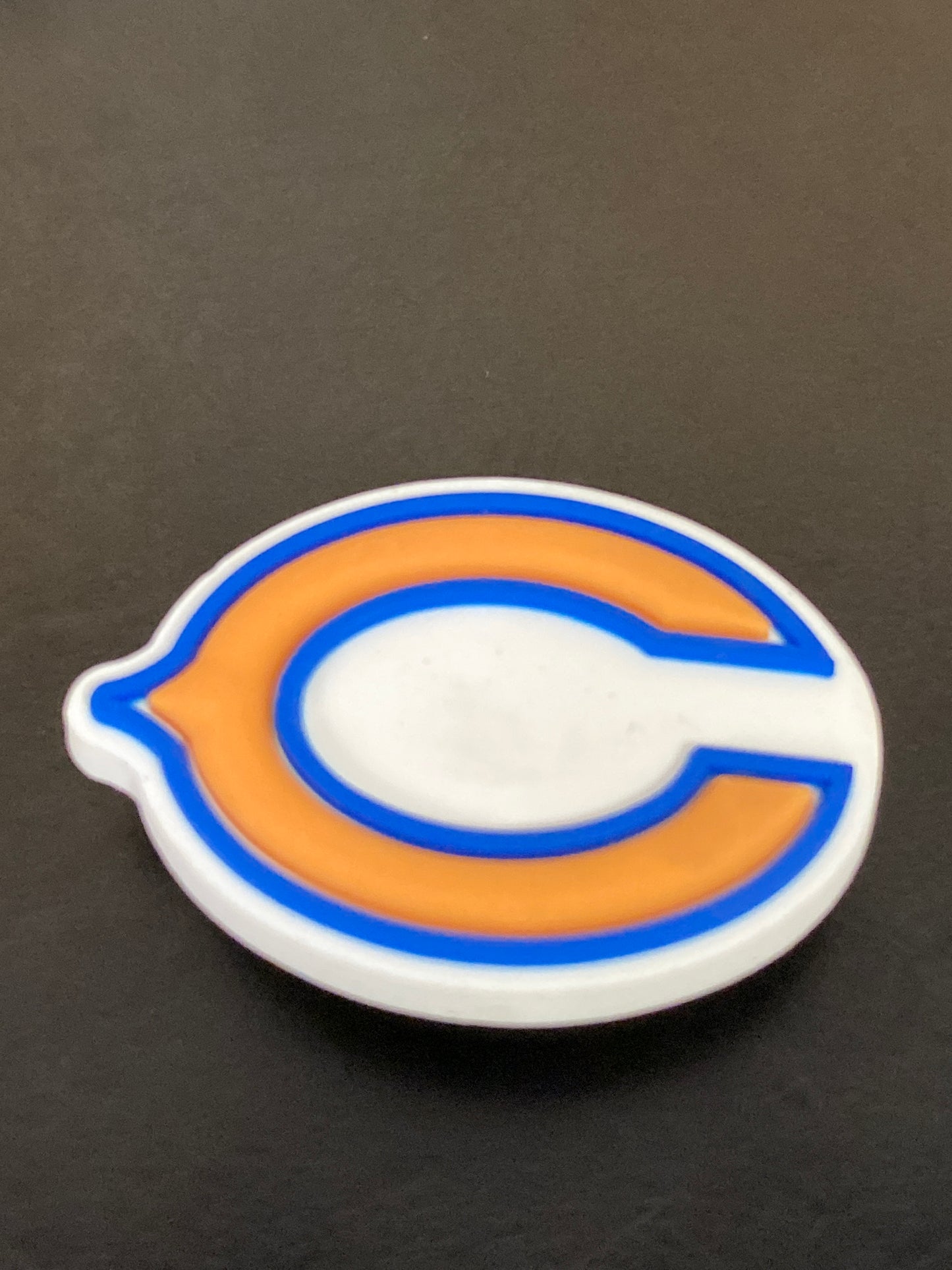 FOOTBALL/CHICAGO BEARS 1