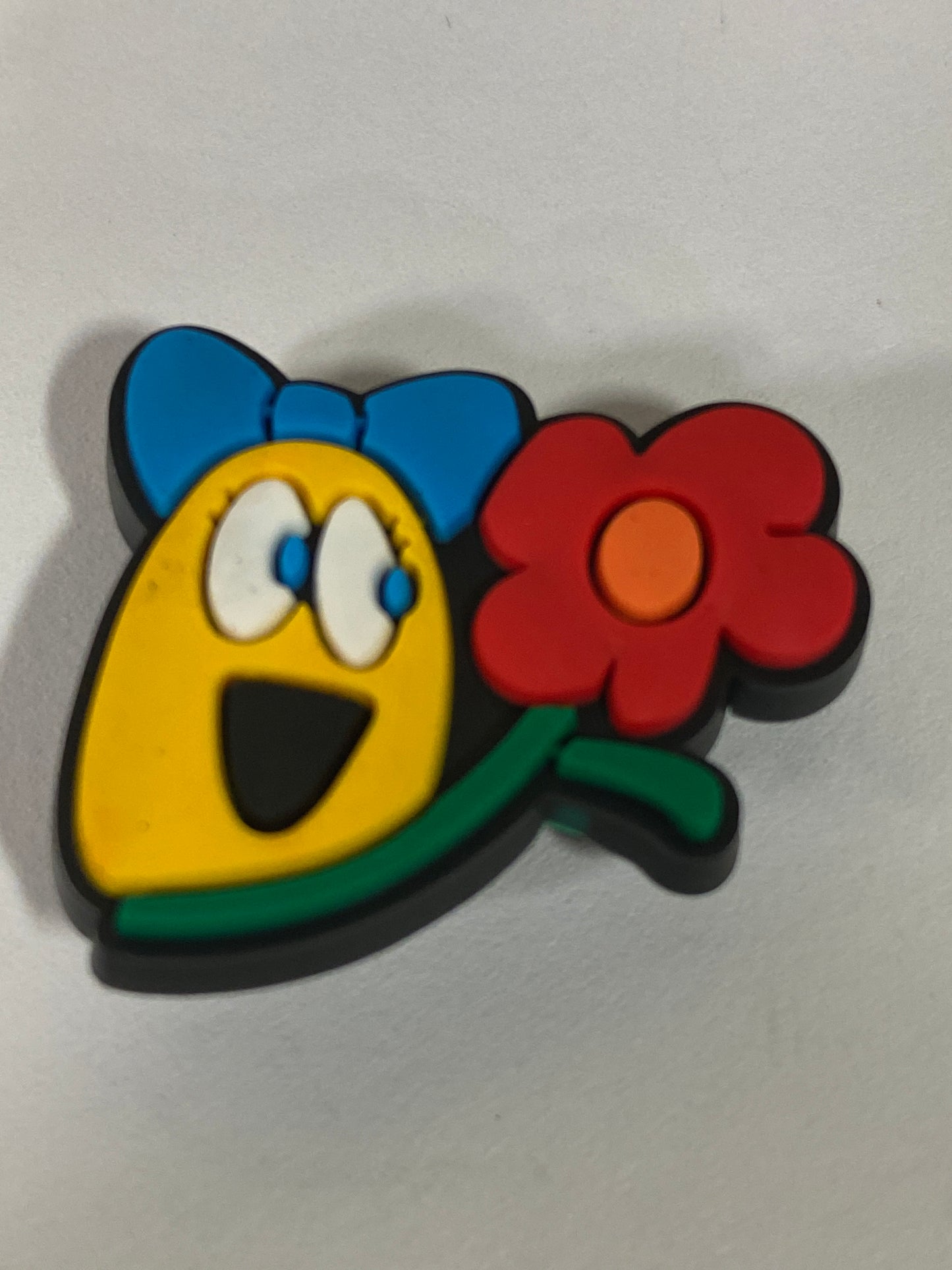 LOVELY FLOWER