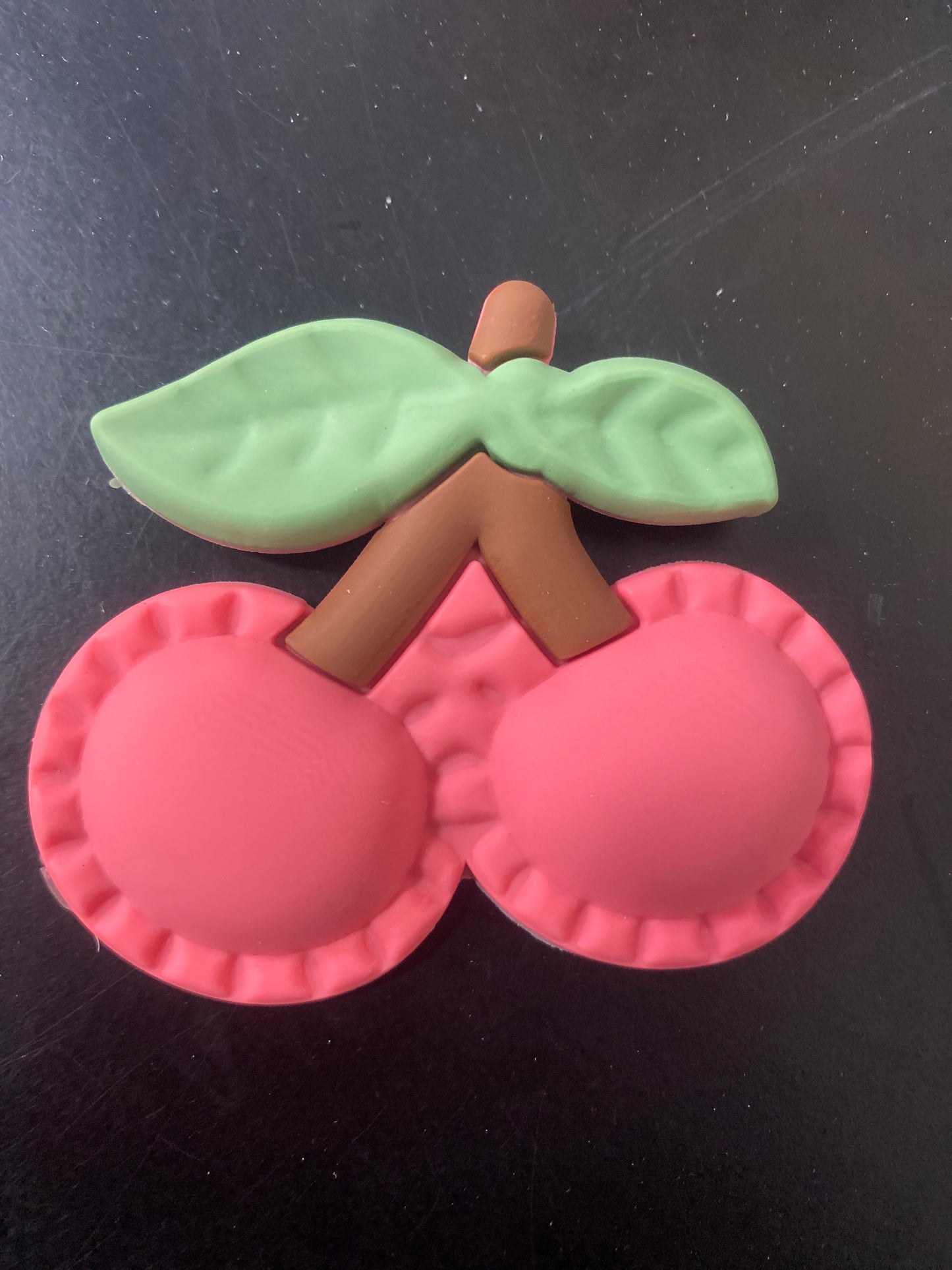 Cherry Big Charm 1