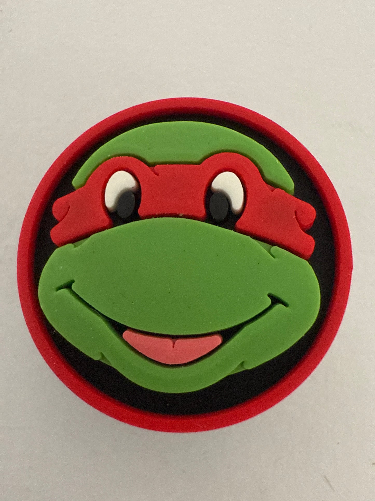 NINJA TURTLE 10