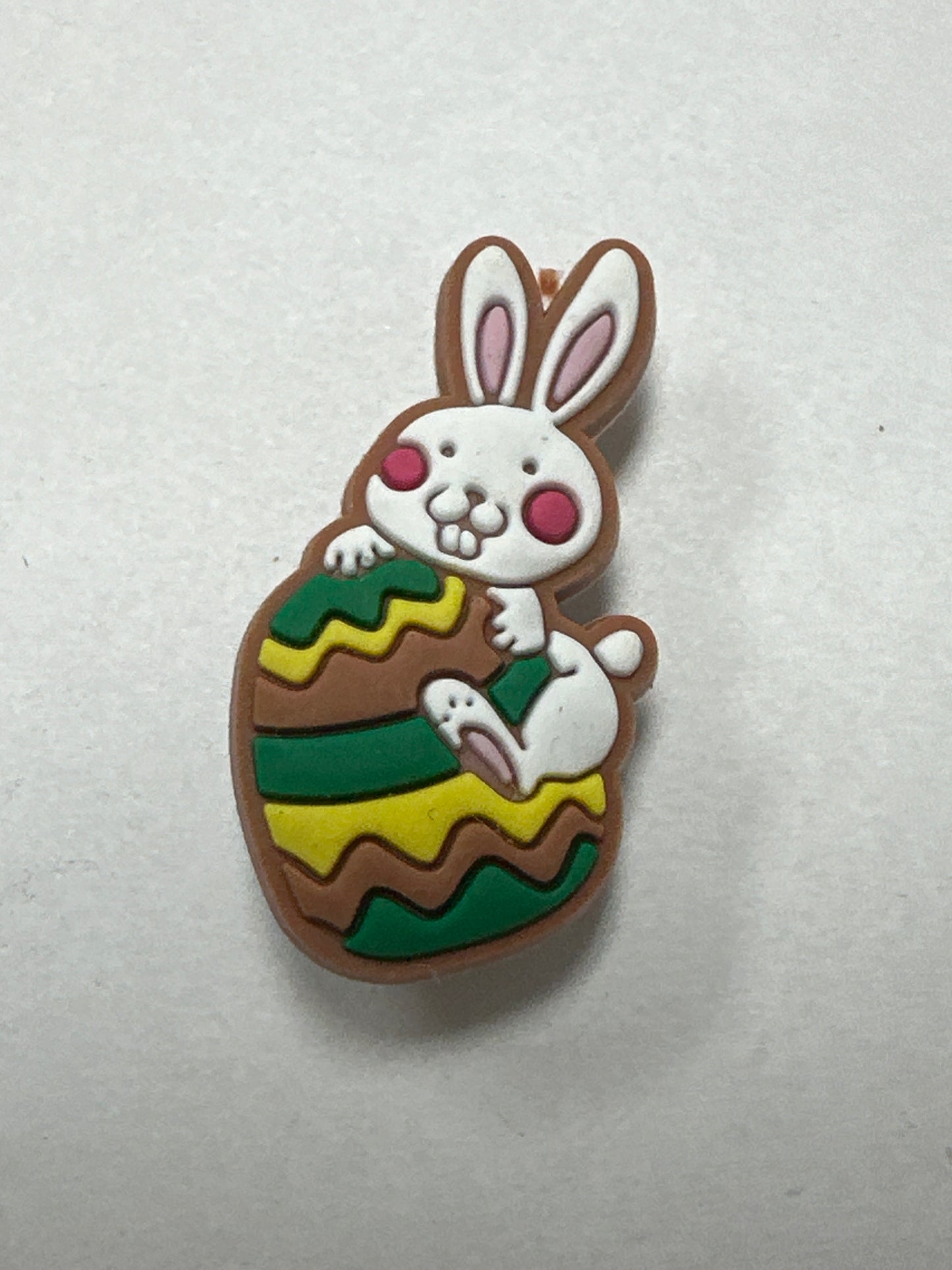 Easter 5