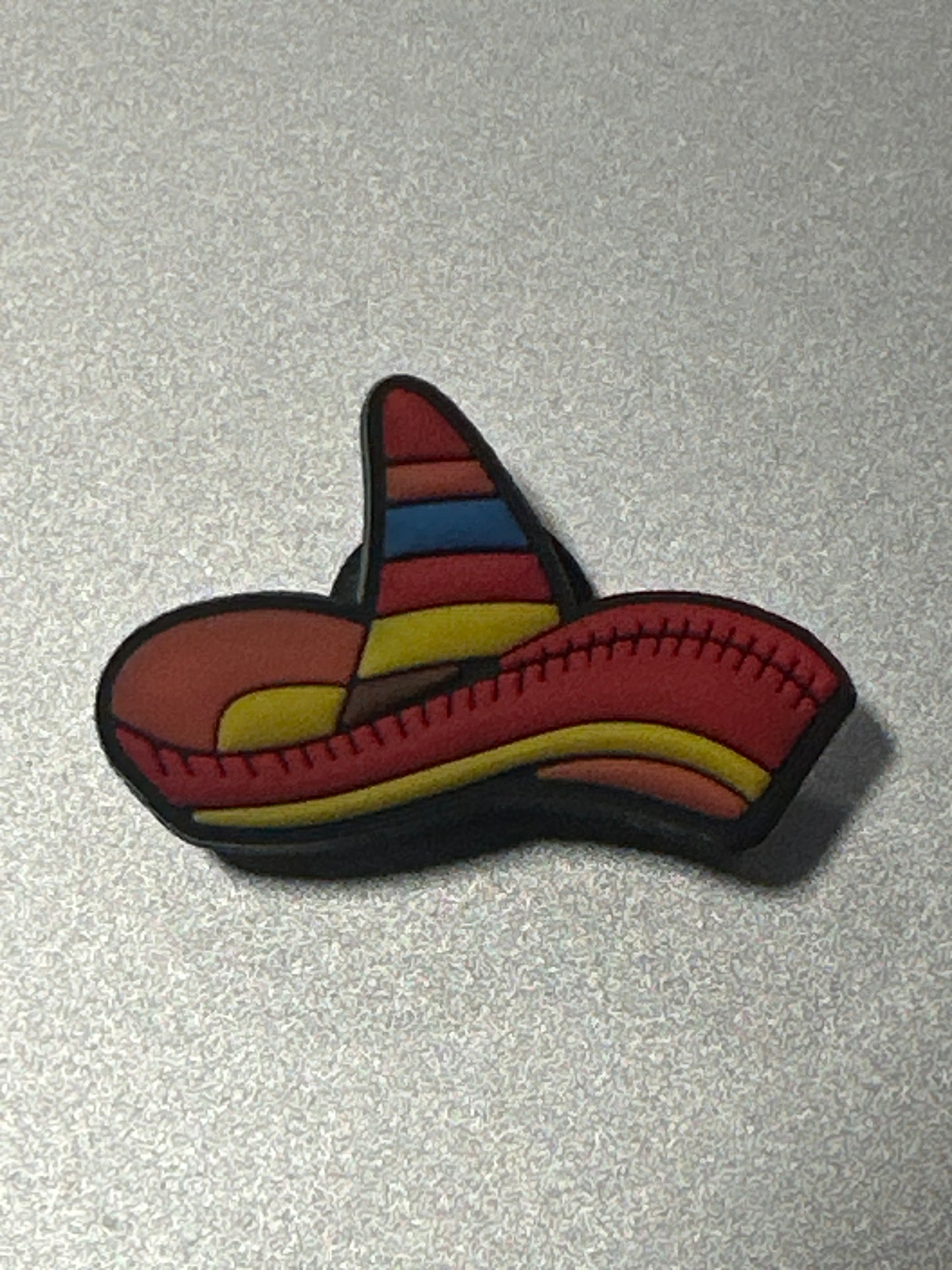 Mexican hat 1 - sombrero