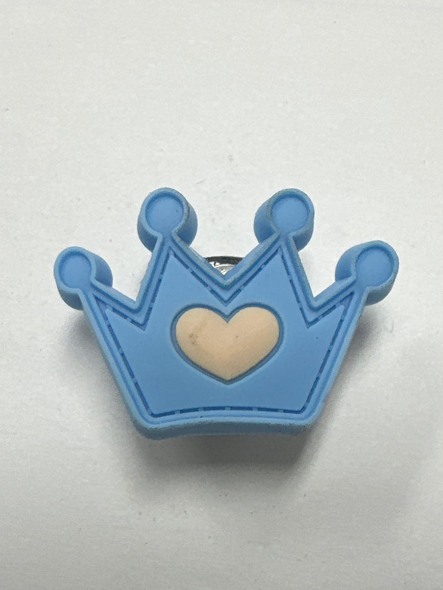 LED - Crown blue