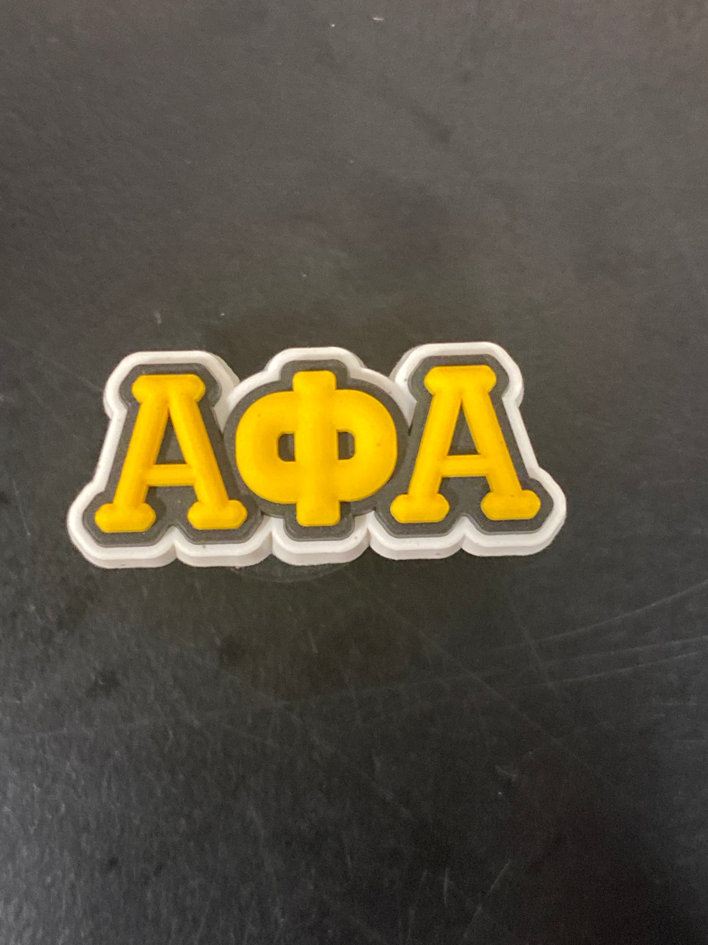 Alpha - Phi - Alpha
