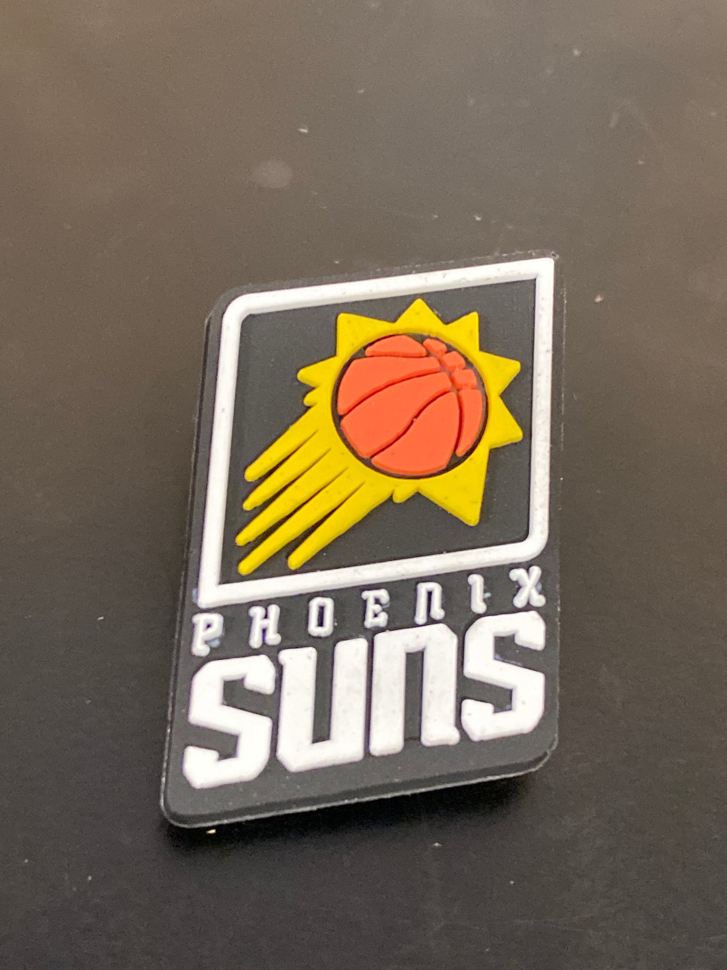 BASKET/PHOENIX SUNS/ARIZONA