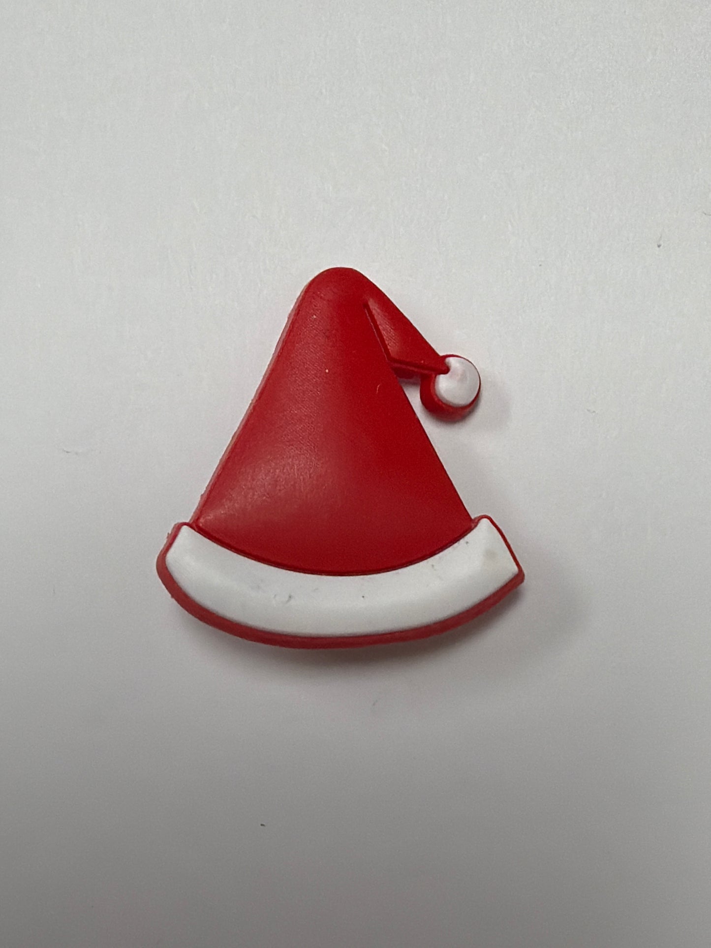 Christmas charm - Santa Hat