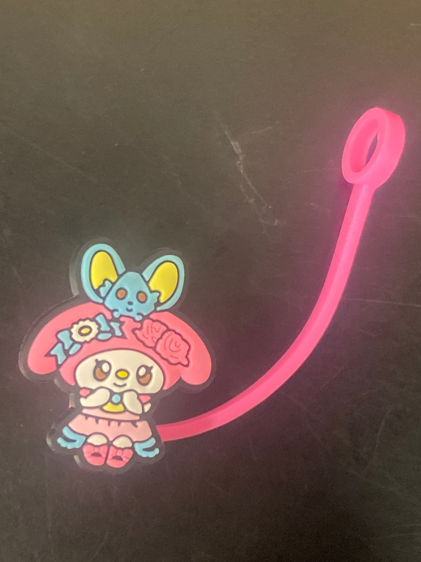 Sc My Melody 1
