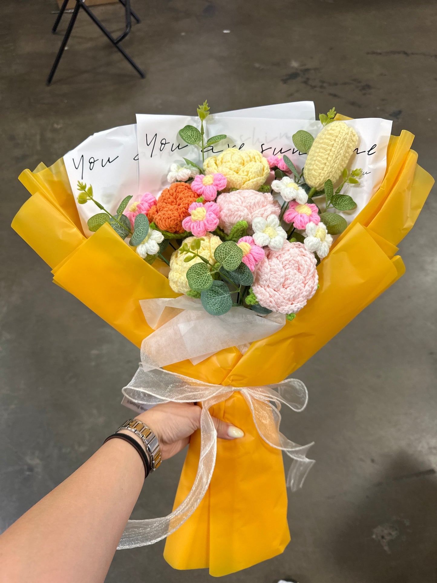 Smile Bouquets14