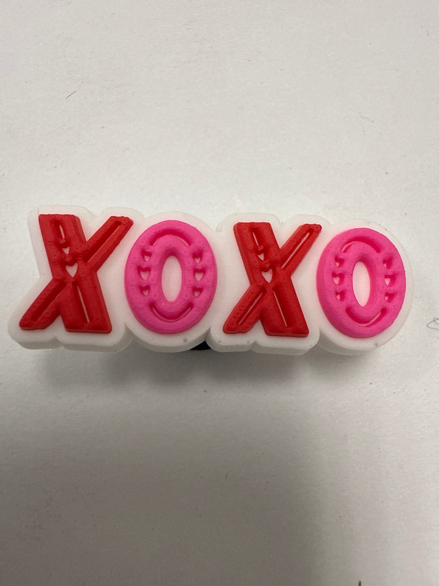 XOXO