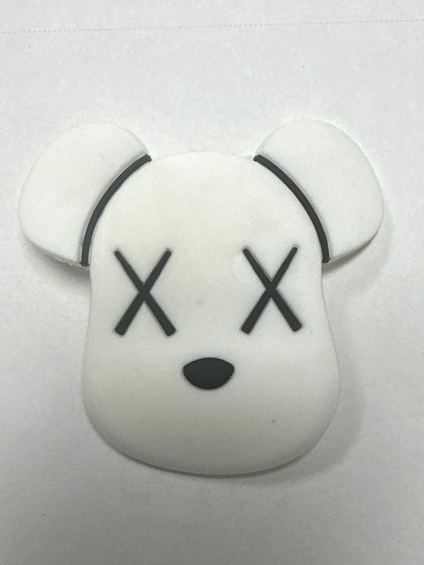 3D Kaws