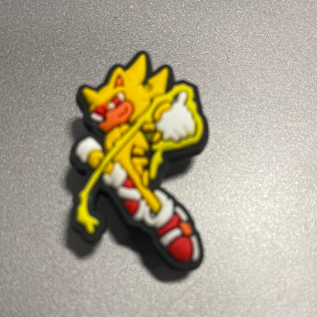 SONIC/WIKI