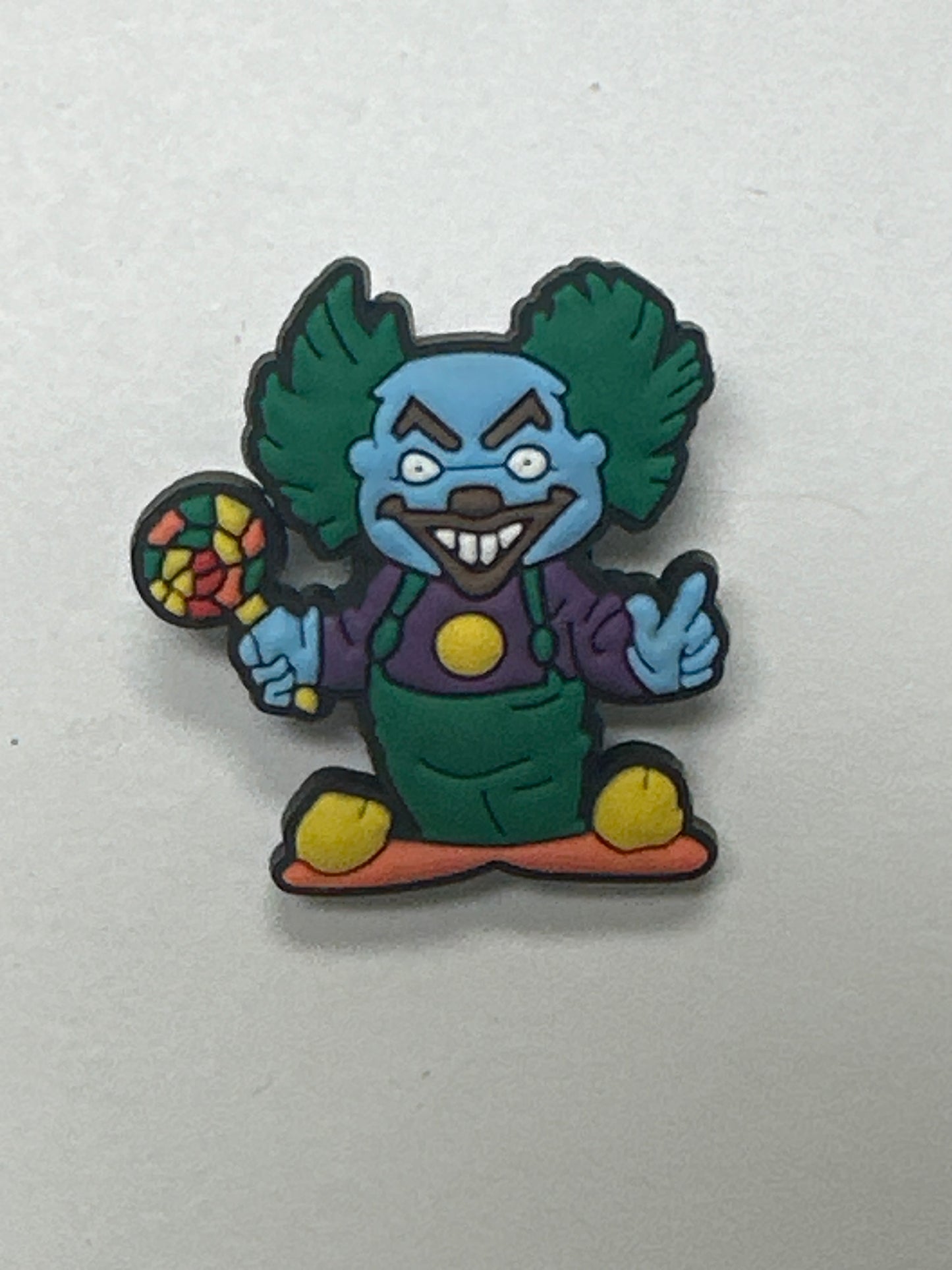 Halloween Clown
